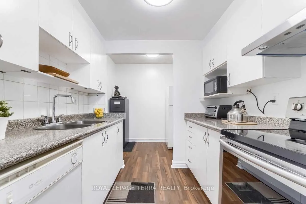 Photo 5 of Unit 1207, 4 Lisa Street, Brampton, Queen Street Corridor — HOMEH