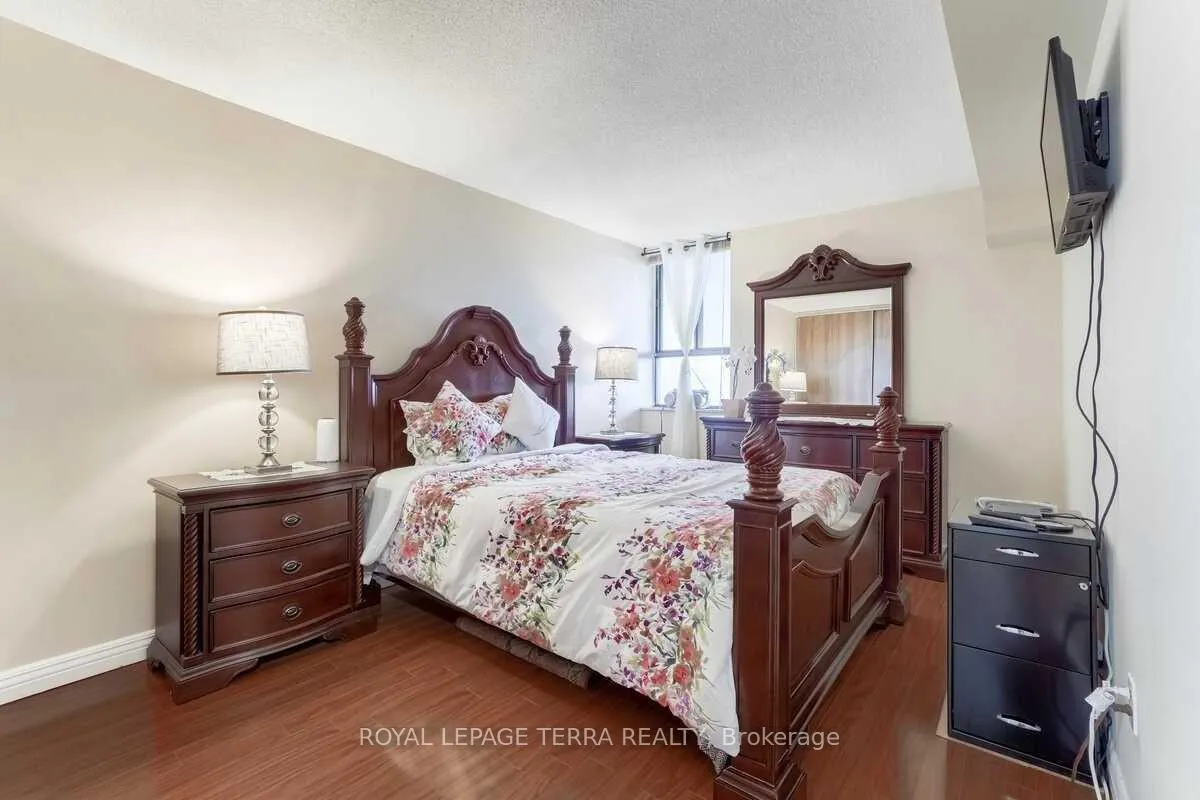 Photo 8 of Unit 1207, 4 Lisa Street, Brampton, Queen Street Corridor — HOMEH