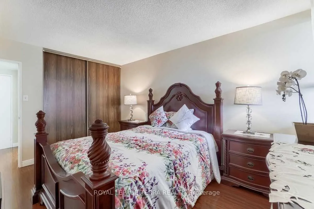 Photo 9 of Unit 1207, 4 Lisa Street, Brampton, Queen Street Corridor — HOMEH