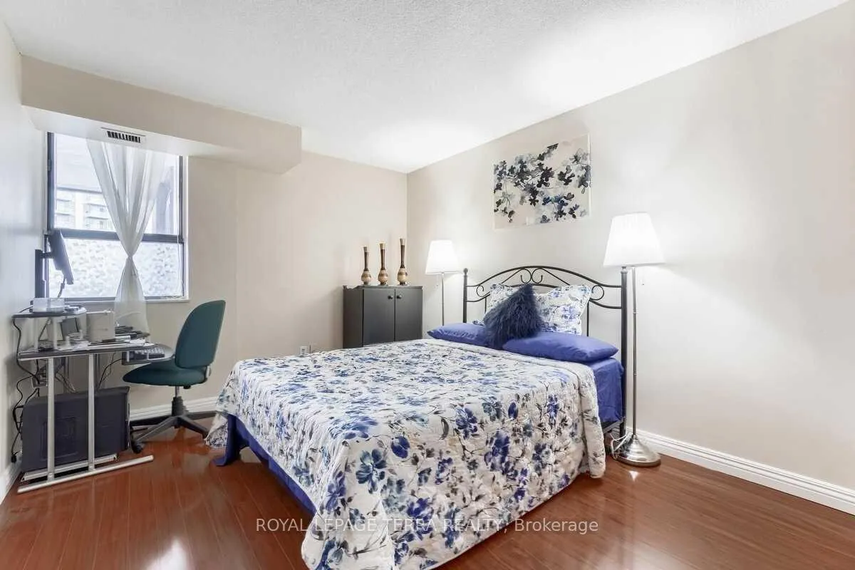 Photo 10 of Unit 1207, 4 Lisa Street, Brampton, Queen Street Corridor — HOMEH