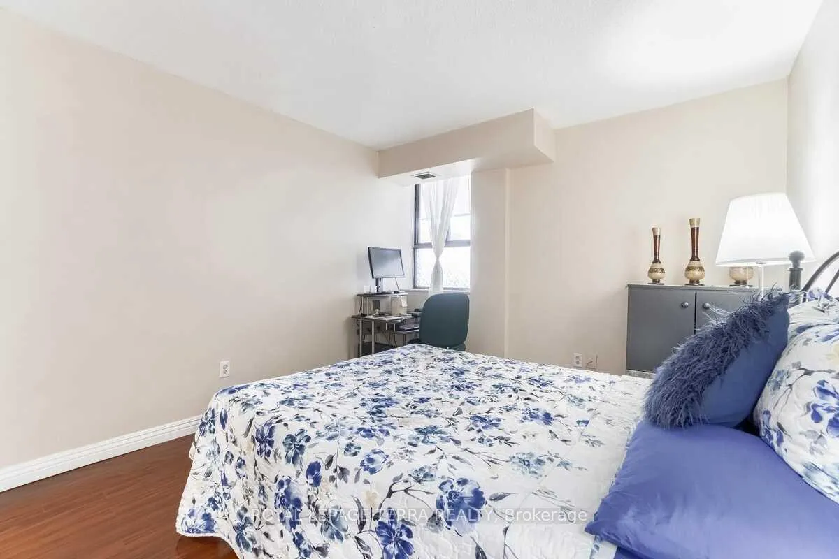 Photo 11 of Unit 1207, 4 Lisa Street, Brampton, Queen Street Corridor — HOMEH