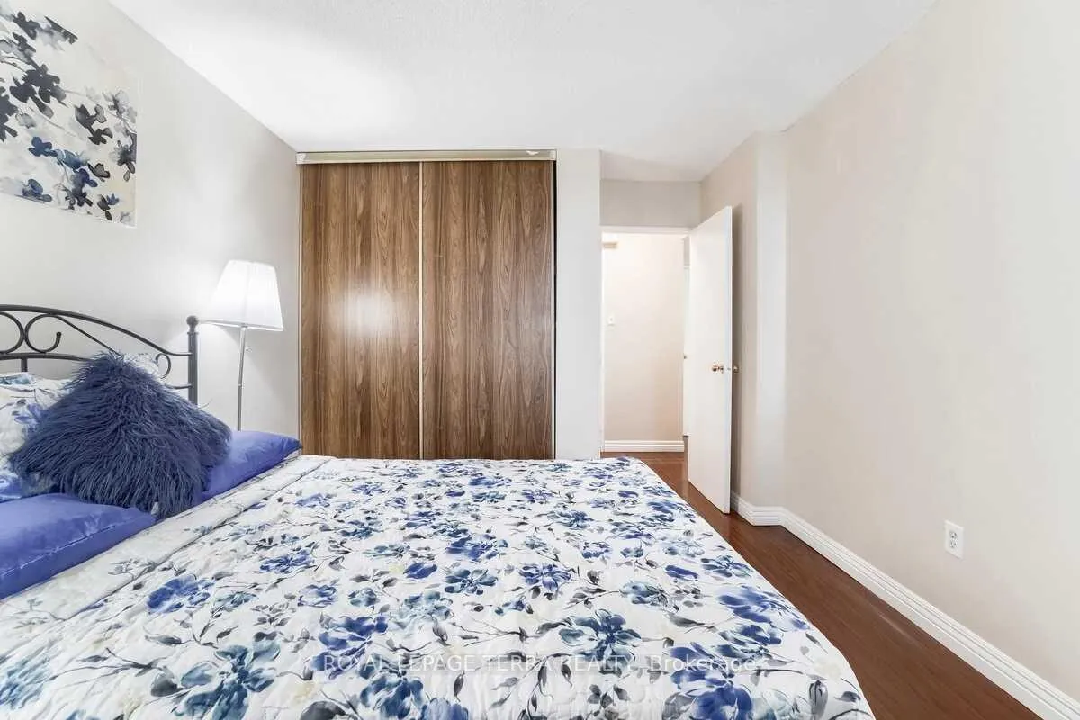 Photo 12 of Unit 1207, 4 Lisa Street, Brampton, Queen Street Corridor — HOMEH