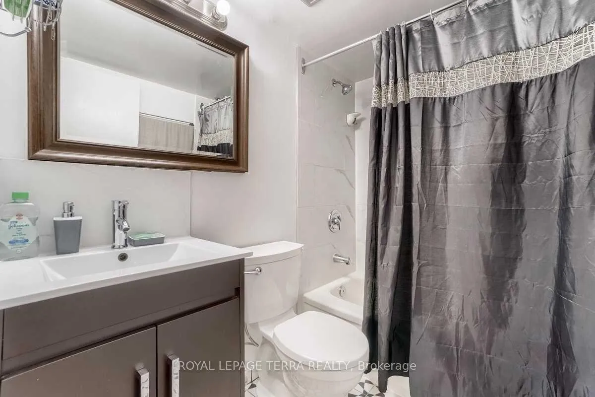 Photo 13 of Unit 1207, 4 Lisa Street, Brampton, Queen Street Corridor — HOMEH