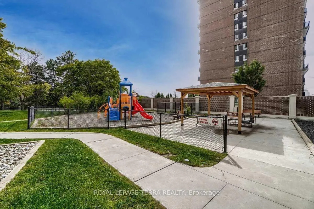 Photo 14 of Unit 1207, 4 Lisa Street, Brampton, Queen Street Corridor — HOMEH