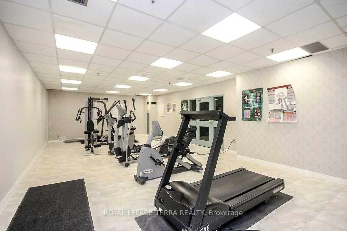Photo 16 of Unit 1207, 4 Lisa Street, Brampton, Queen Street Corridor — HOMEH