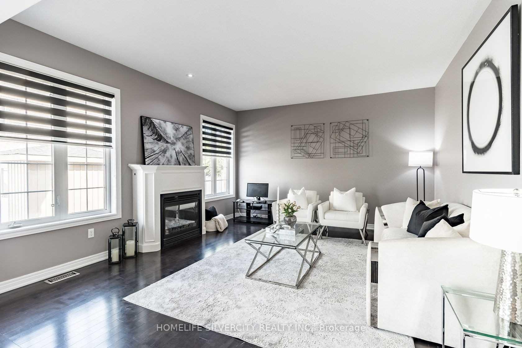Photo 12 of 3 Juneberry Road, Thorold, Confederation Heights — HOMEH