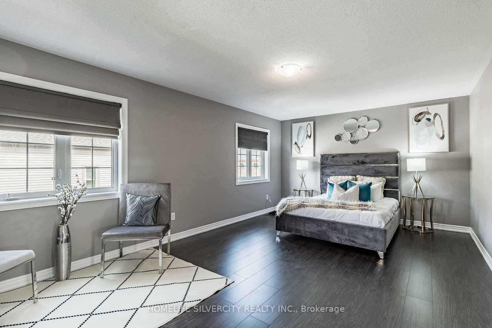 Photo 19 of 3 Juneberry Road, Thorold, Confederation Heights — HOMEH