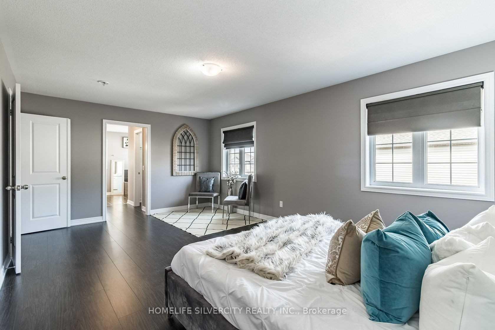 Photo 21 of 3 Juneberry Road, Thorold, Confederation Heights — HOMEH