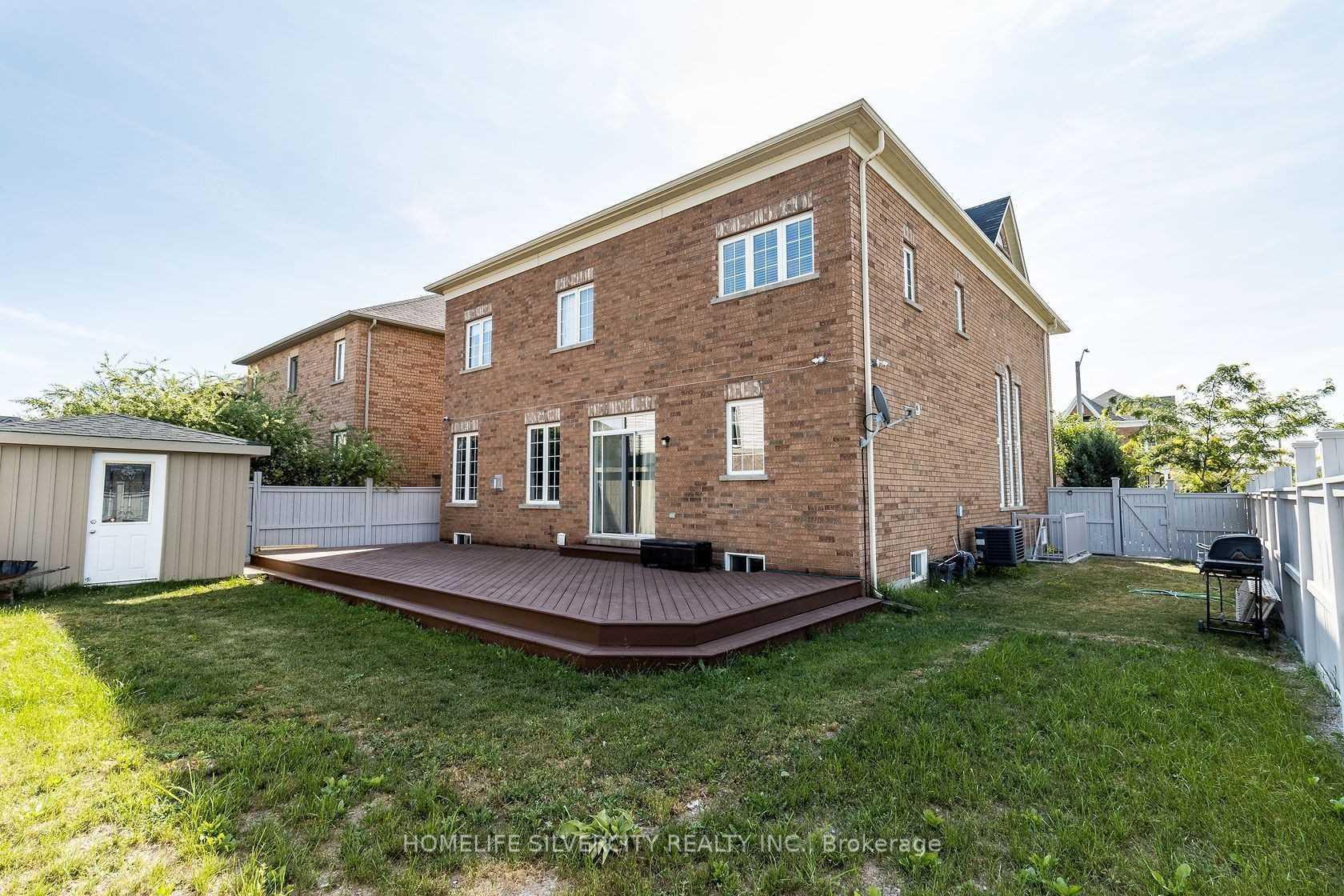 Photo 31 of 3 Juneberry Road, Thorold, Confederation Heights — HOMEH
