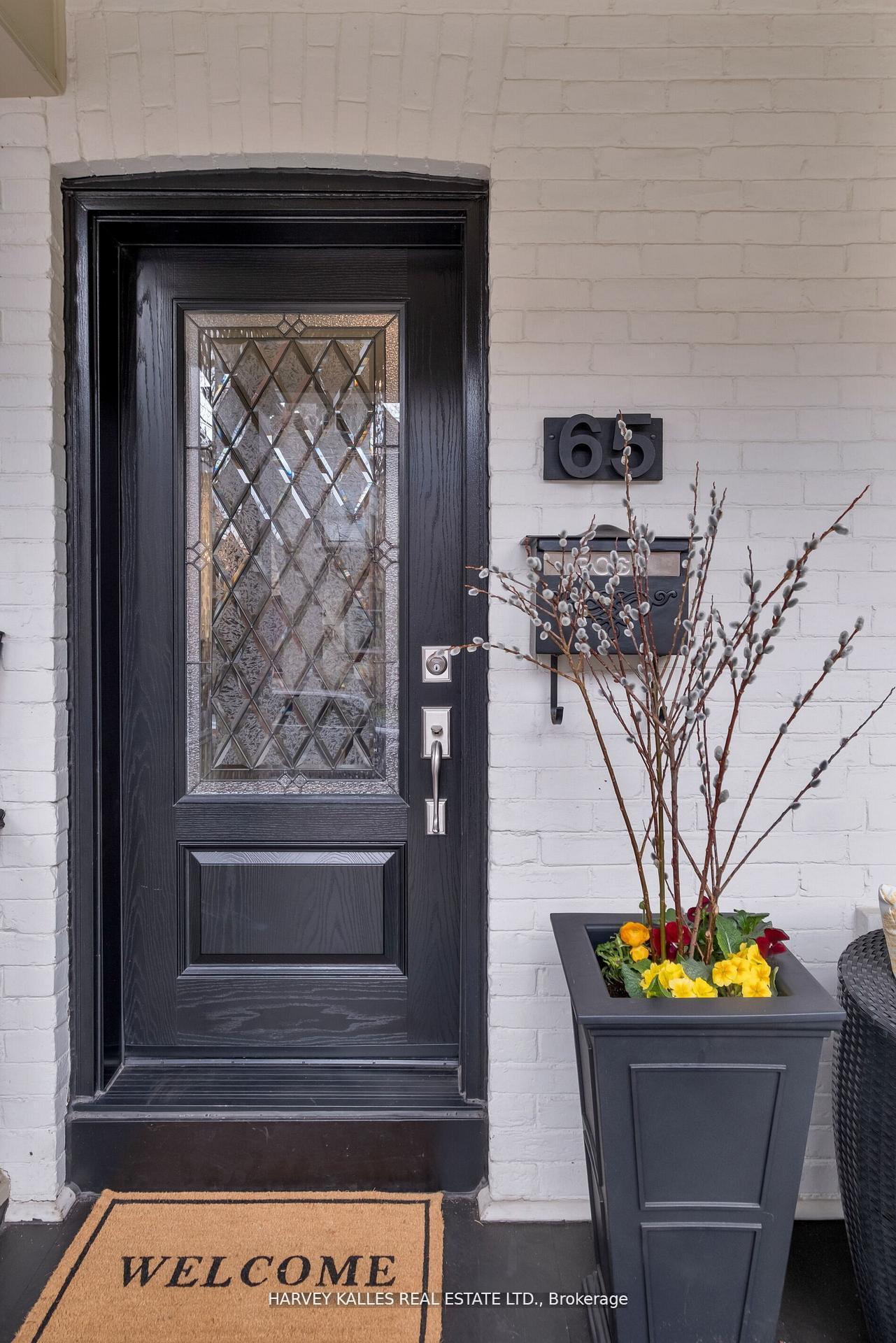 Photo 5 of 65 Tiverton Avenue, Toronto, South Riverdale — HOMEH