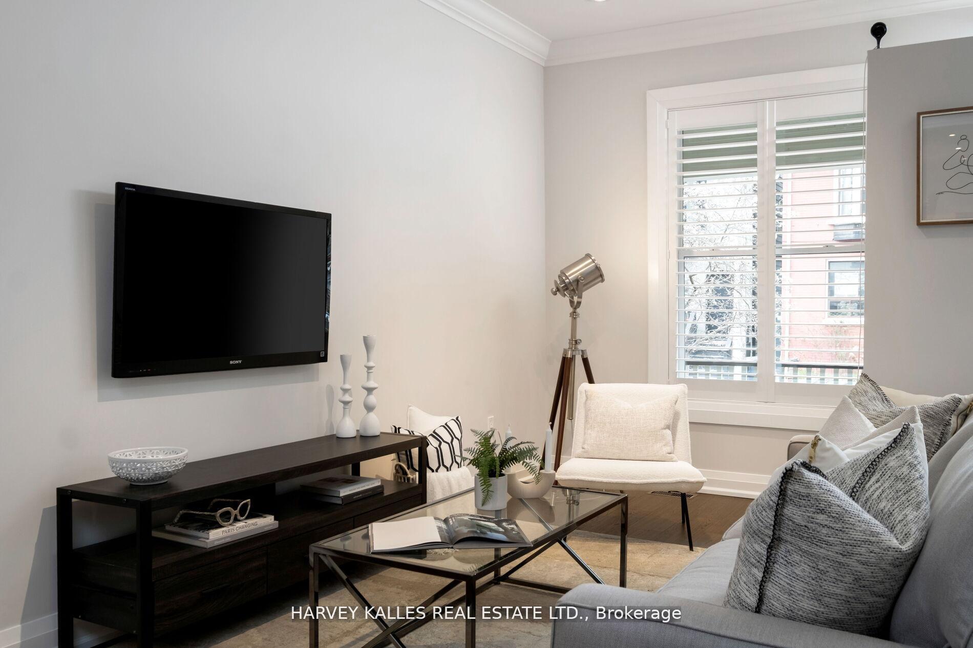 Photo 6 of 65 Tiverton Avenue, Toronto, South Riverdale — HOMEH