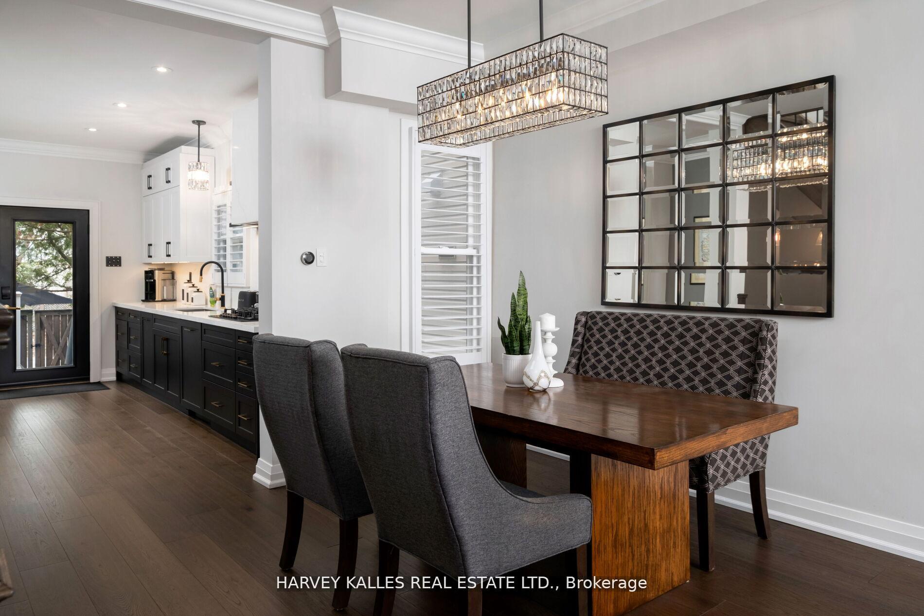 Photo 9 of 65 Tiverton Avenue, Toronto, South Riverdale — HOMEH
