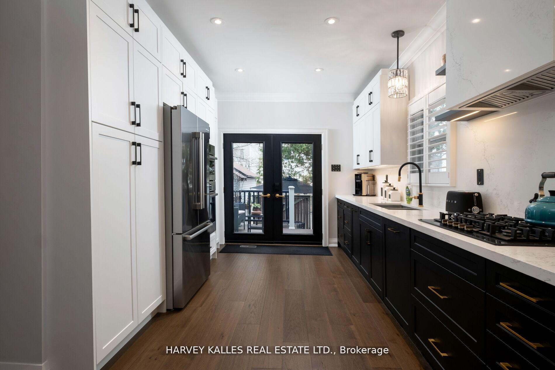 Photo 12 of 65 Tiverton Avenue, Toronto, South Riverdale — HOMEH