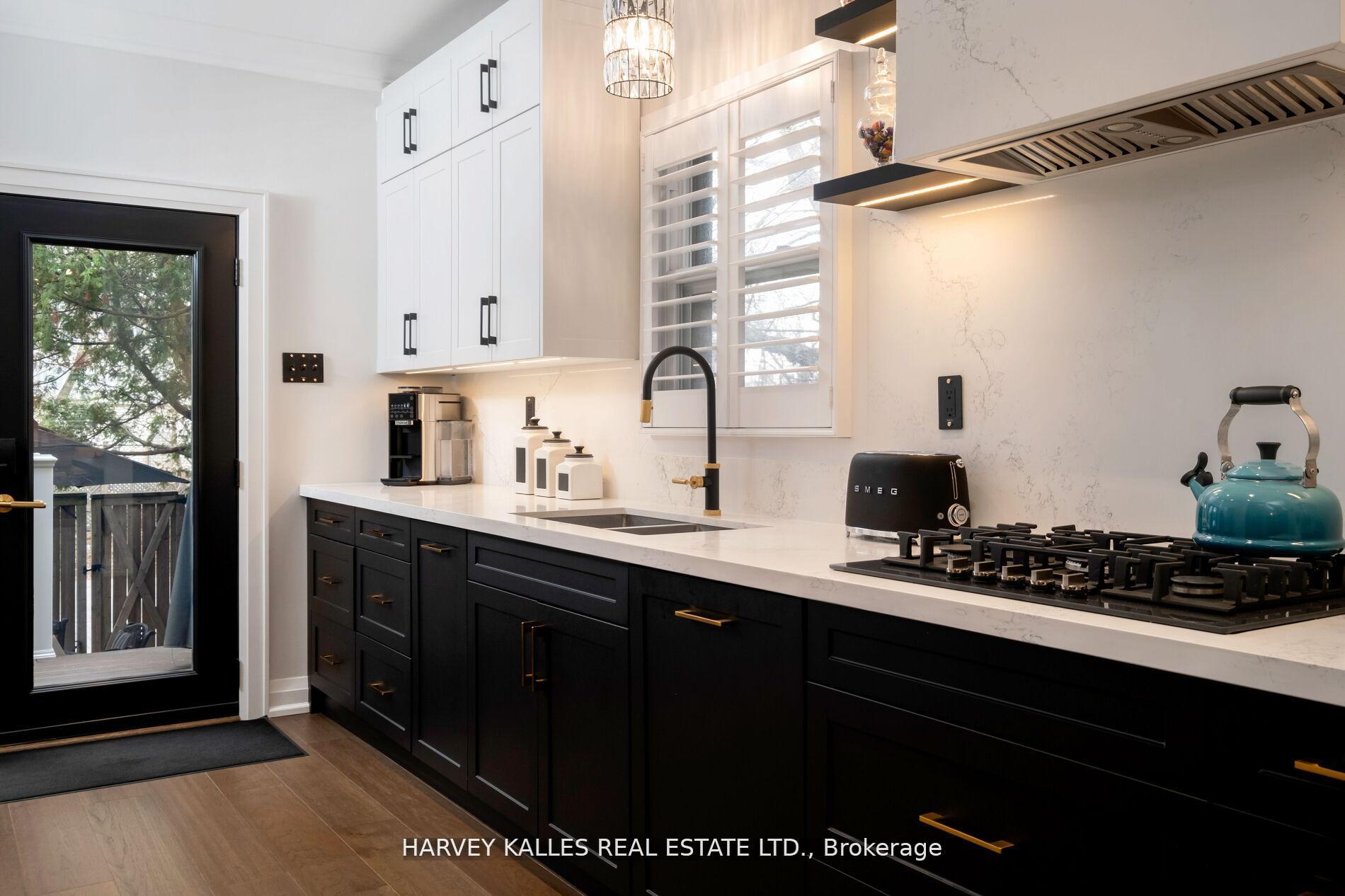 Photo 13 of 65 Tiverton Avenue, Toronto, South Riverdale — HOMEH