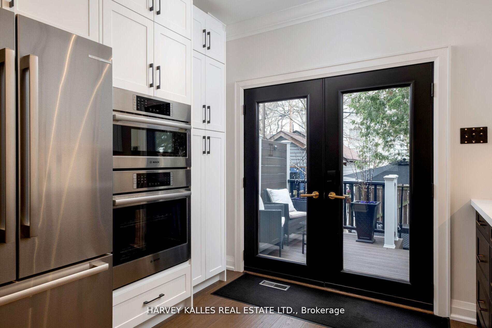 Photo 15 of 65 Tiverton Avenue, Toronto, South Riverdale — HOMEH