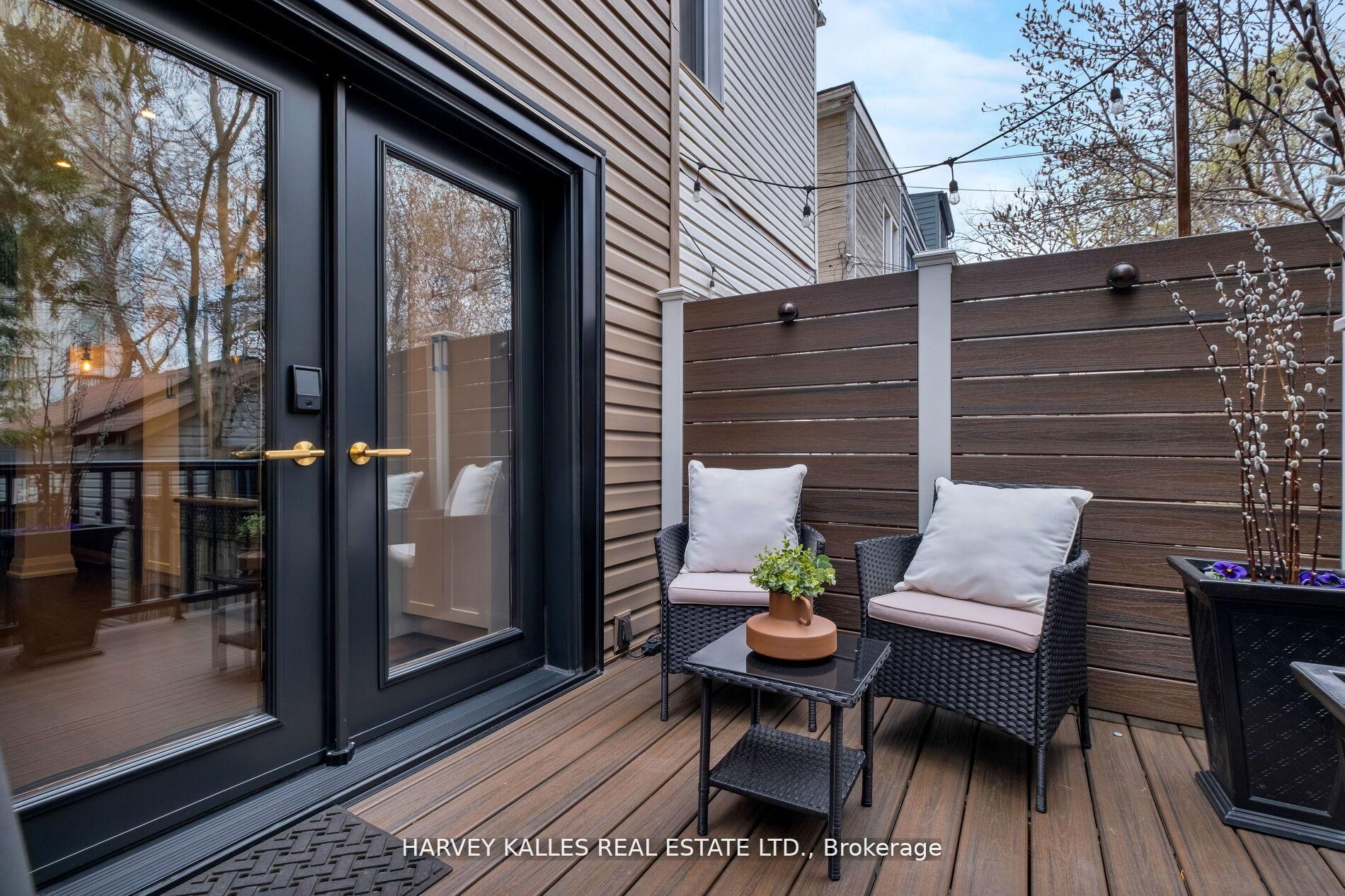 Photo 17 of 65 Tiverton Avenue, Toronto, South Riverdale — HOMEH