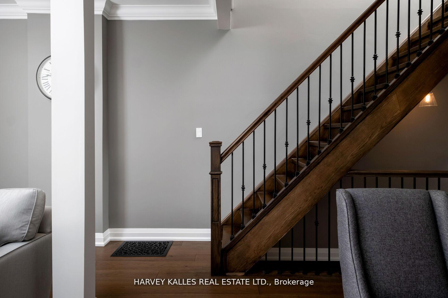 Photo 18 of 65 Tiverton Avenue, Toronto, South Riverdale — HOMEH