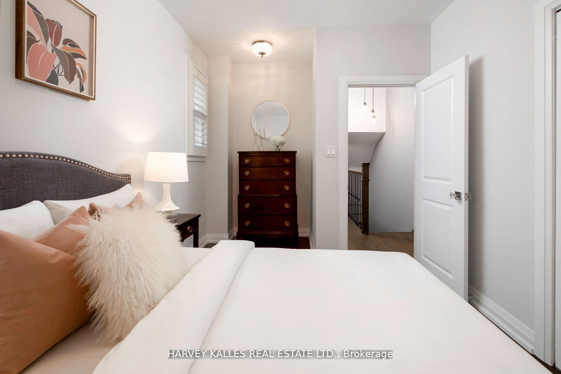 Photo 21 of 65 Tiverton Avenue, Toronto, South Riverdale — HOMEH