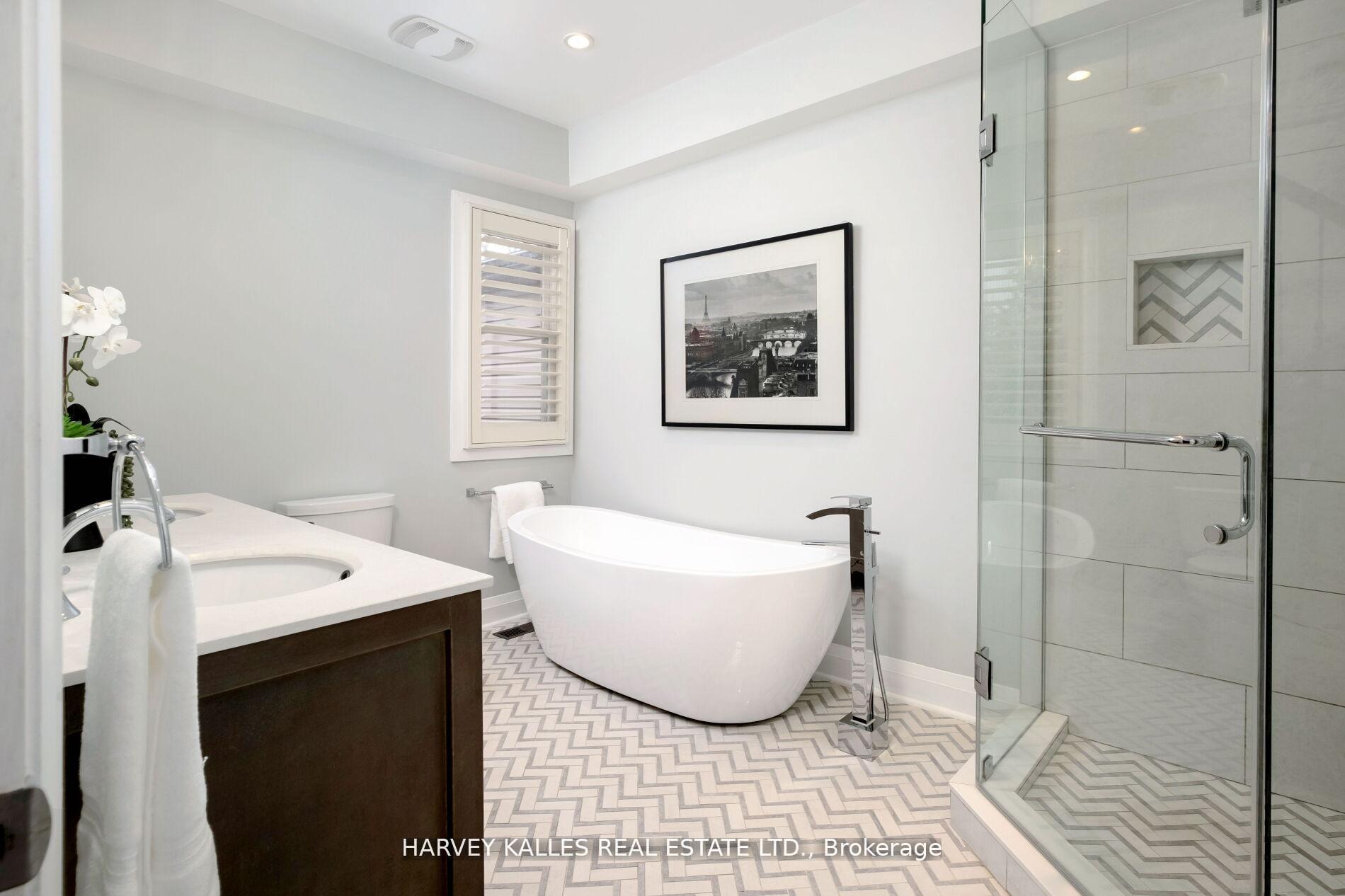 Photo 22 of 65 Tiverton Avenue, Toronto, South Riverdale — HOMEH