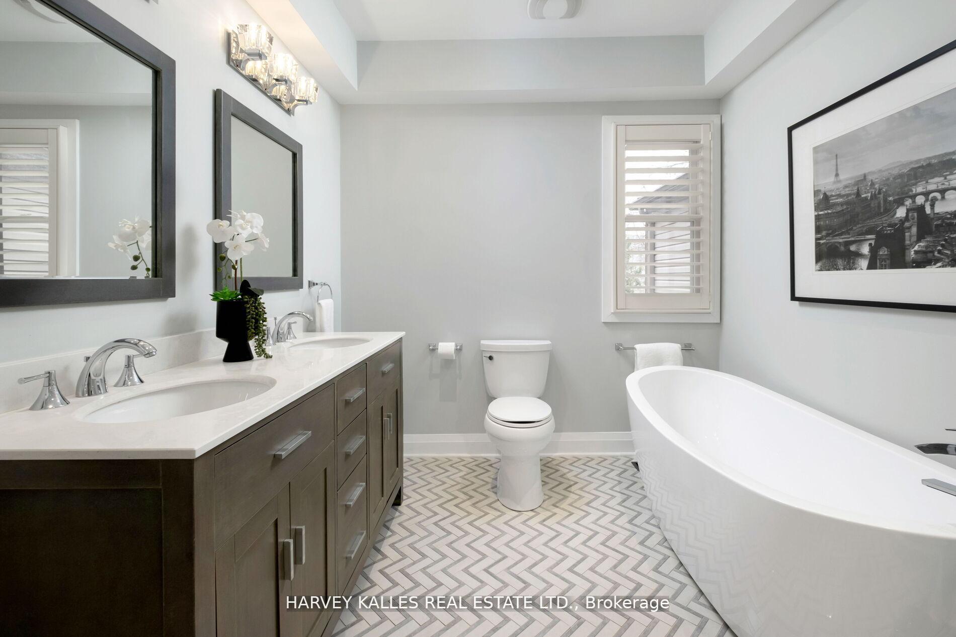 Photo 24 of 65 Tiverton Avenue, Toronto, South Riverdale — HOMEH