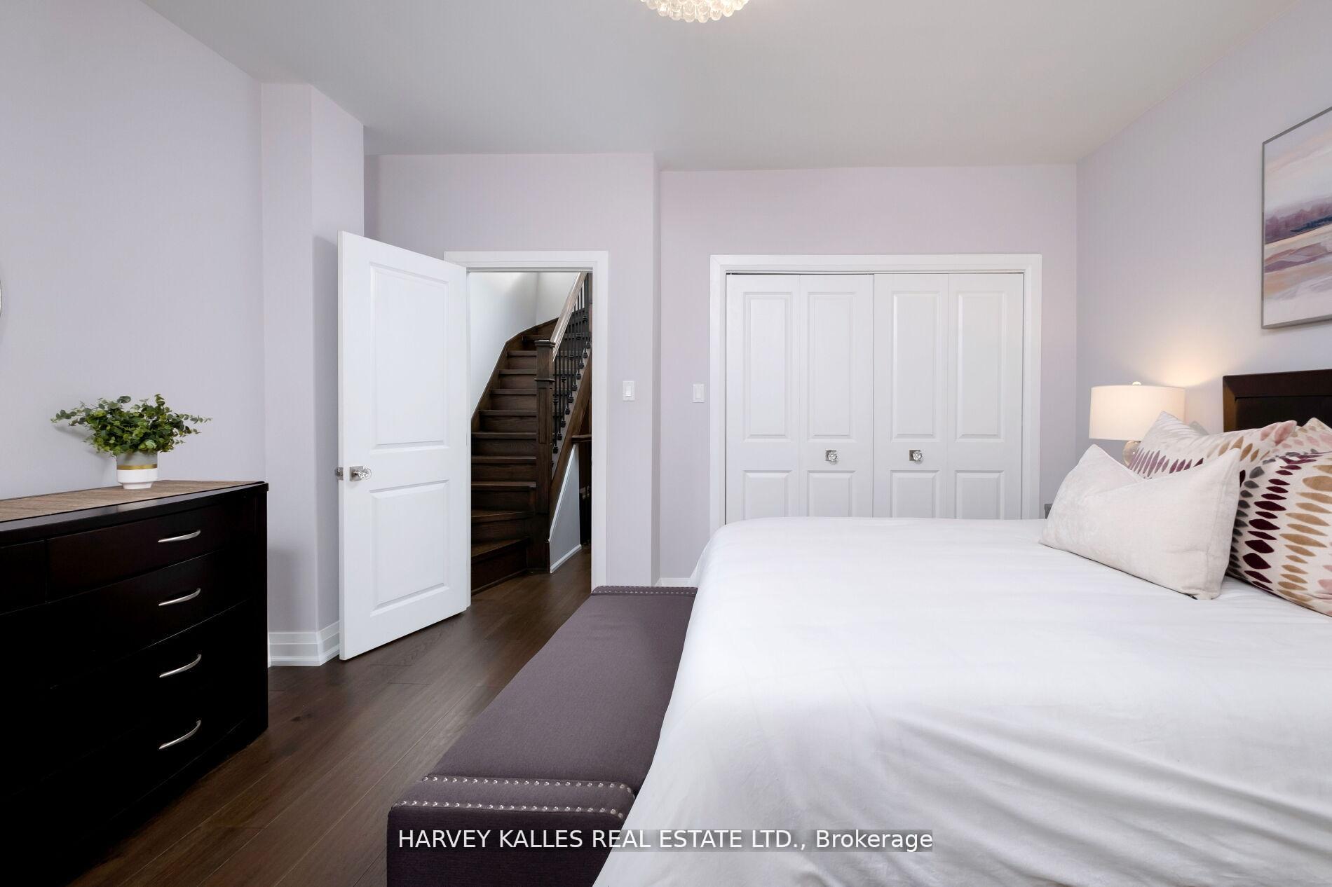 Photo 26 of 65 Tiverton Avenue, Toronto, South Riverdale — HOMEH
