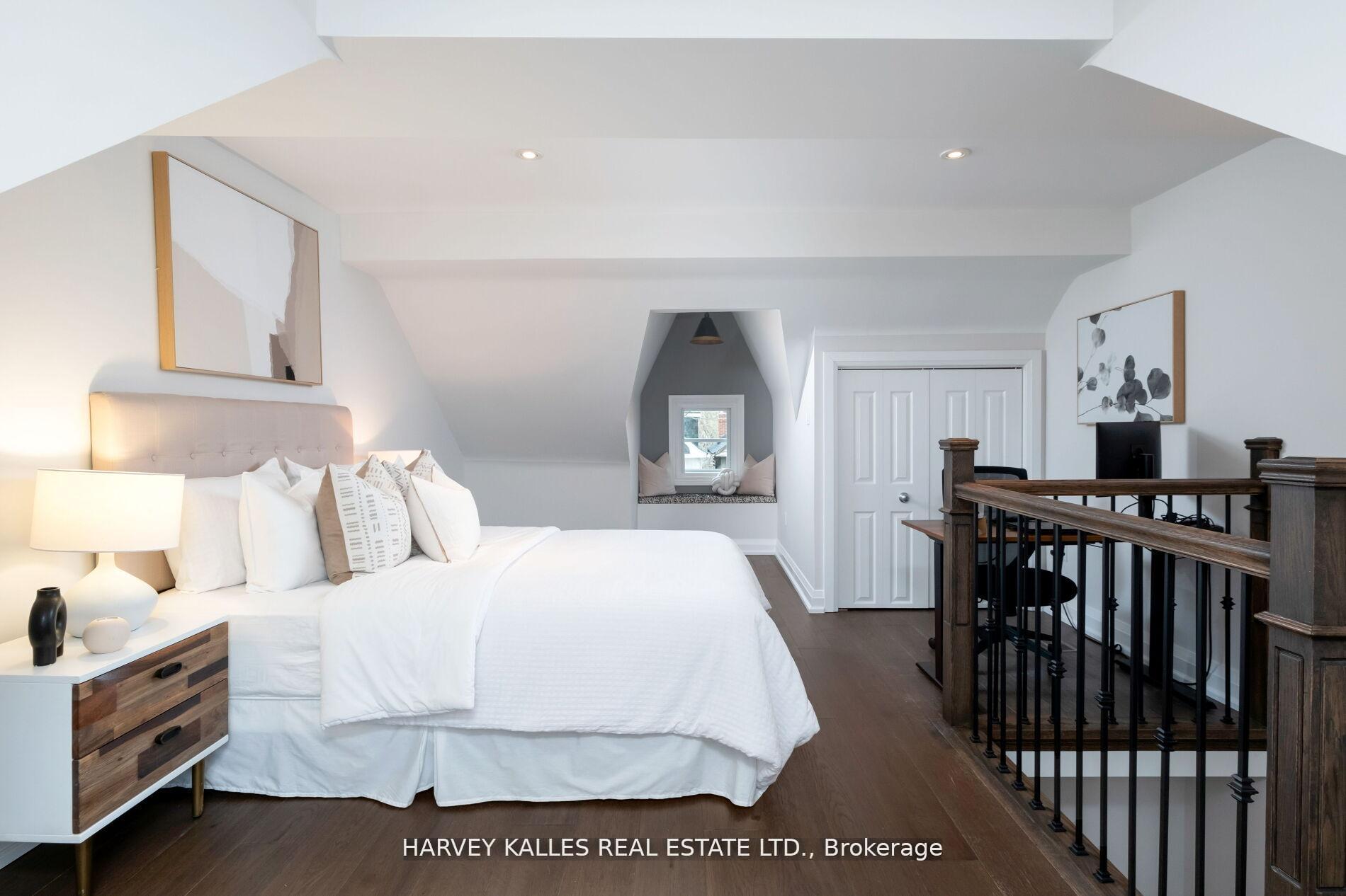 Photo 28 of 65 Tiverton Avenue, Toronto, South Riverdale — HOMEH