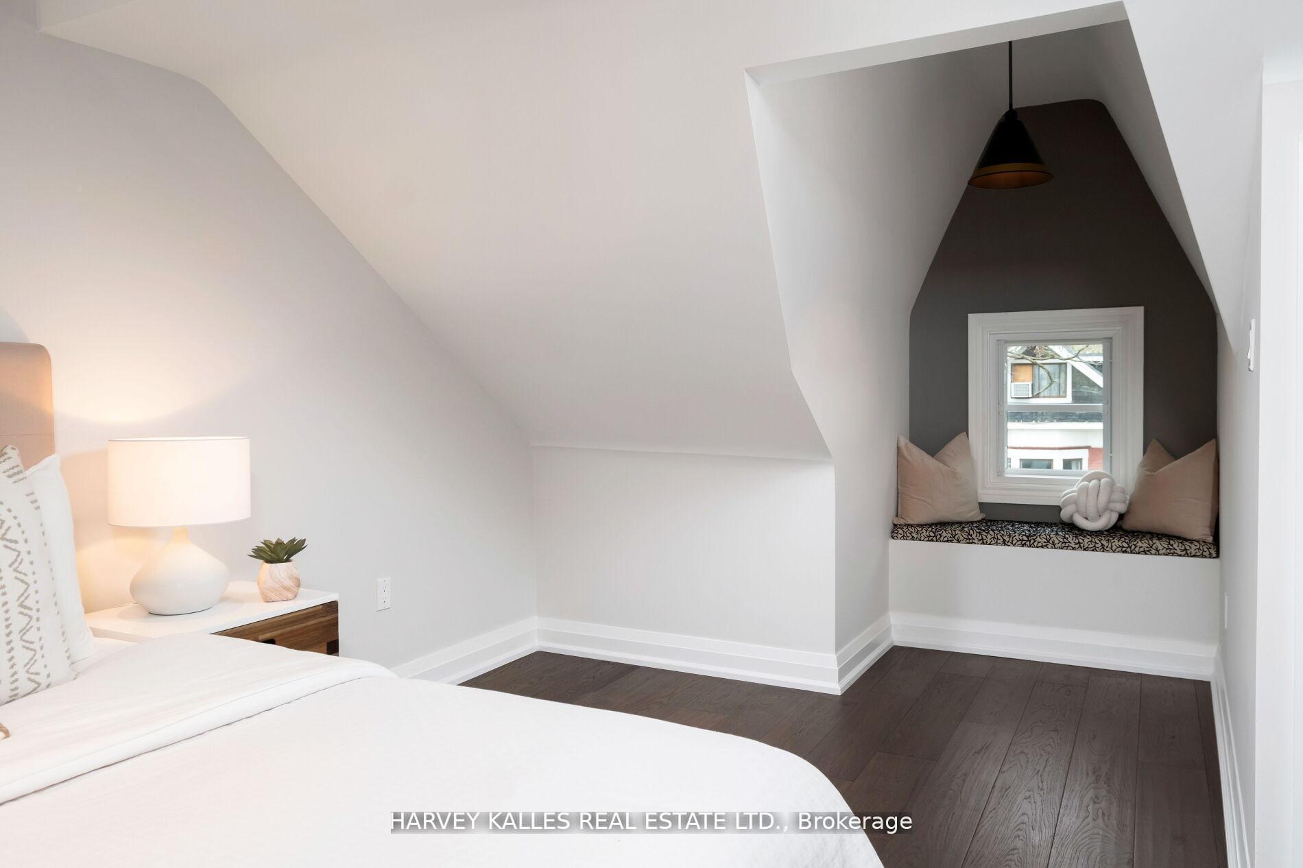 Photo 29 of 65 Tiverton Avenue, Toronto, South Riverdale — HOMEH