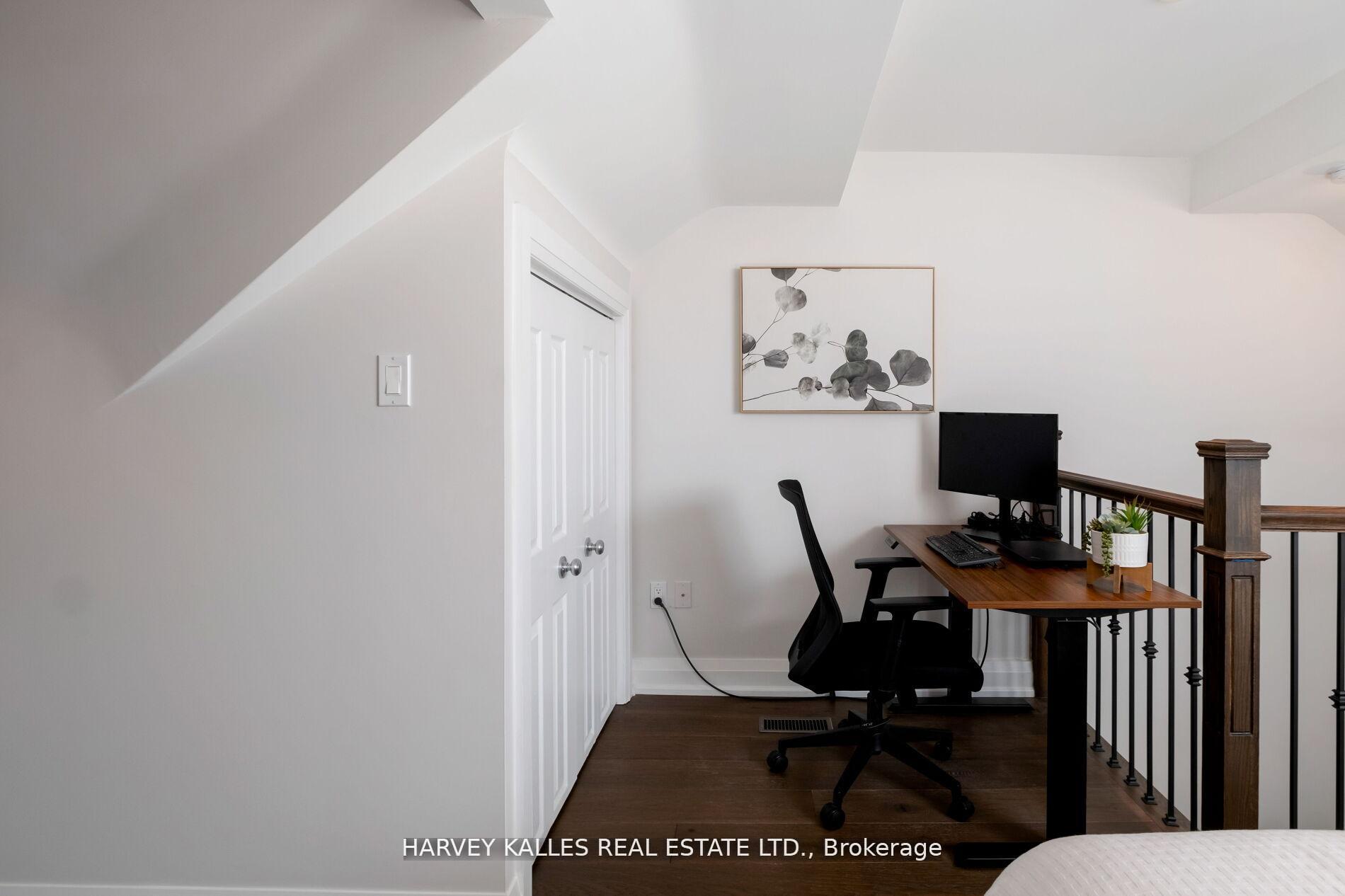 Photo 30 of 65 Tiverton Avenue, Toronto, South Riverdale — HOMEH