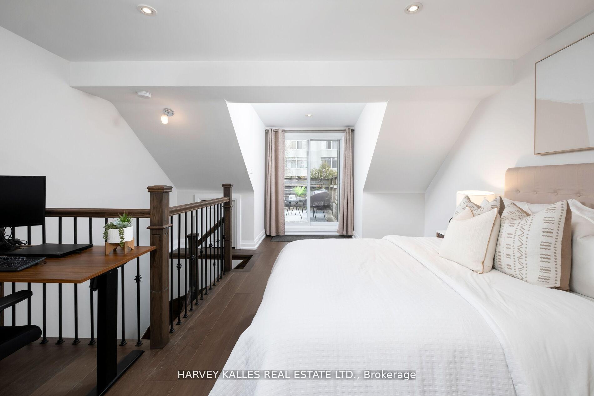 Photo 31 of 65 Tiverton Avenue, Toronto, South Riverdale — HOMEH