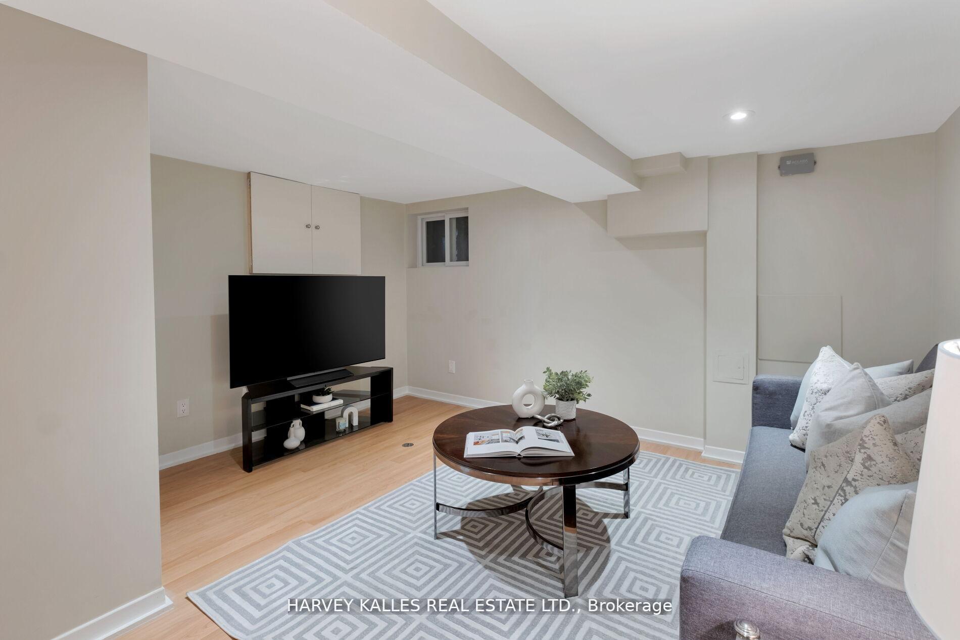 Photo 33 of 65 Tiverton Avenue, Toronto, South Riverdale — HOMEH