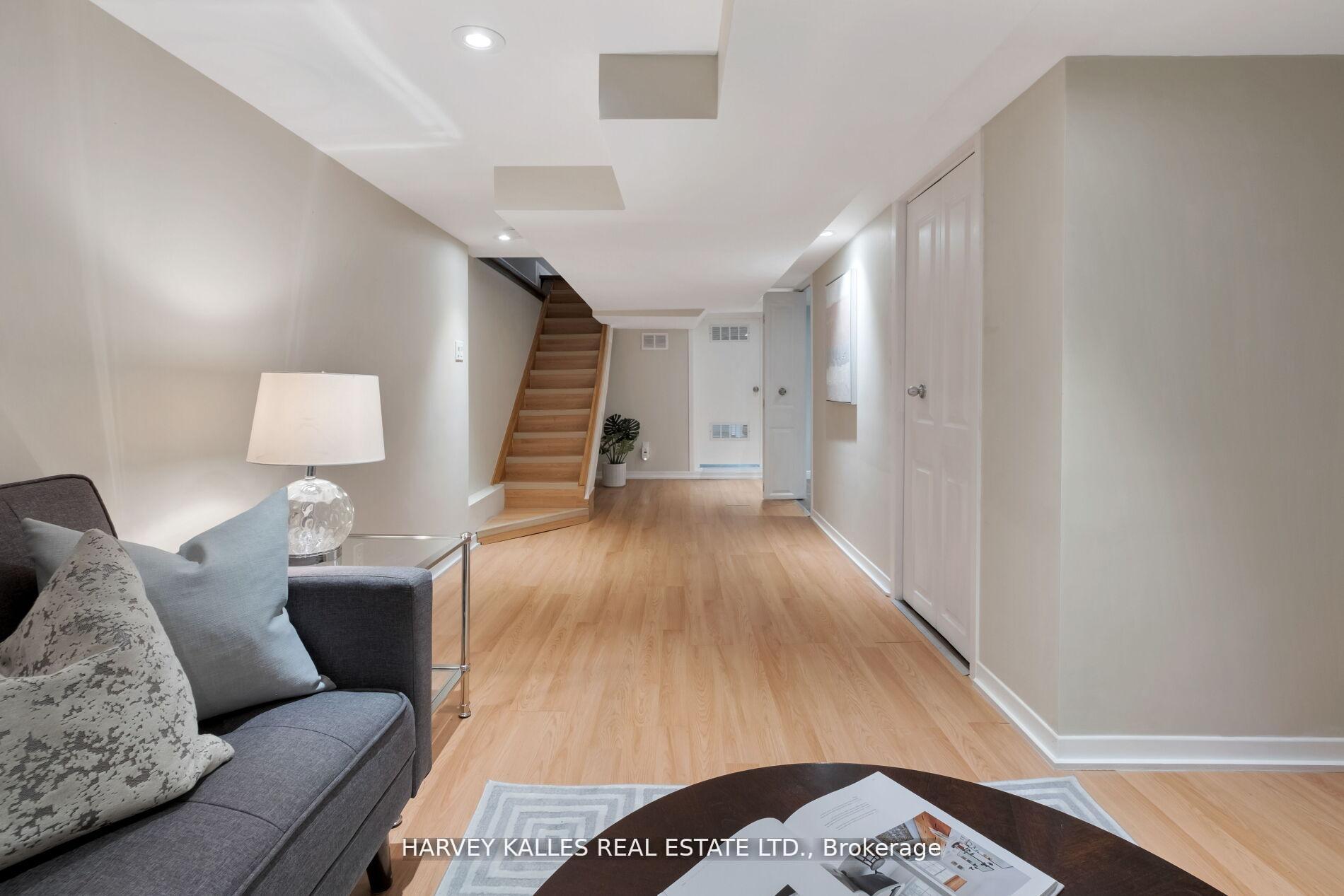 Photo 34 of 65 Tiverton Avenue, Toronto, South Riverdale — HOMEH