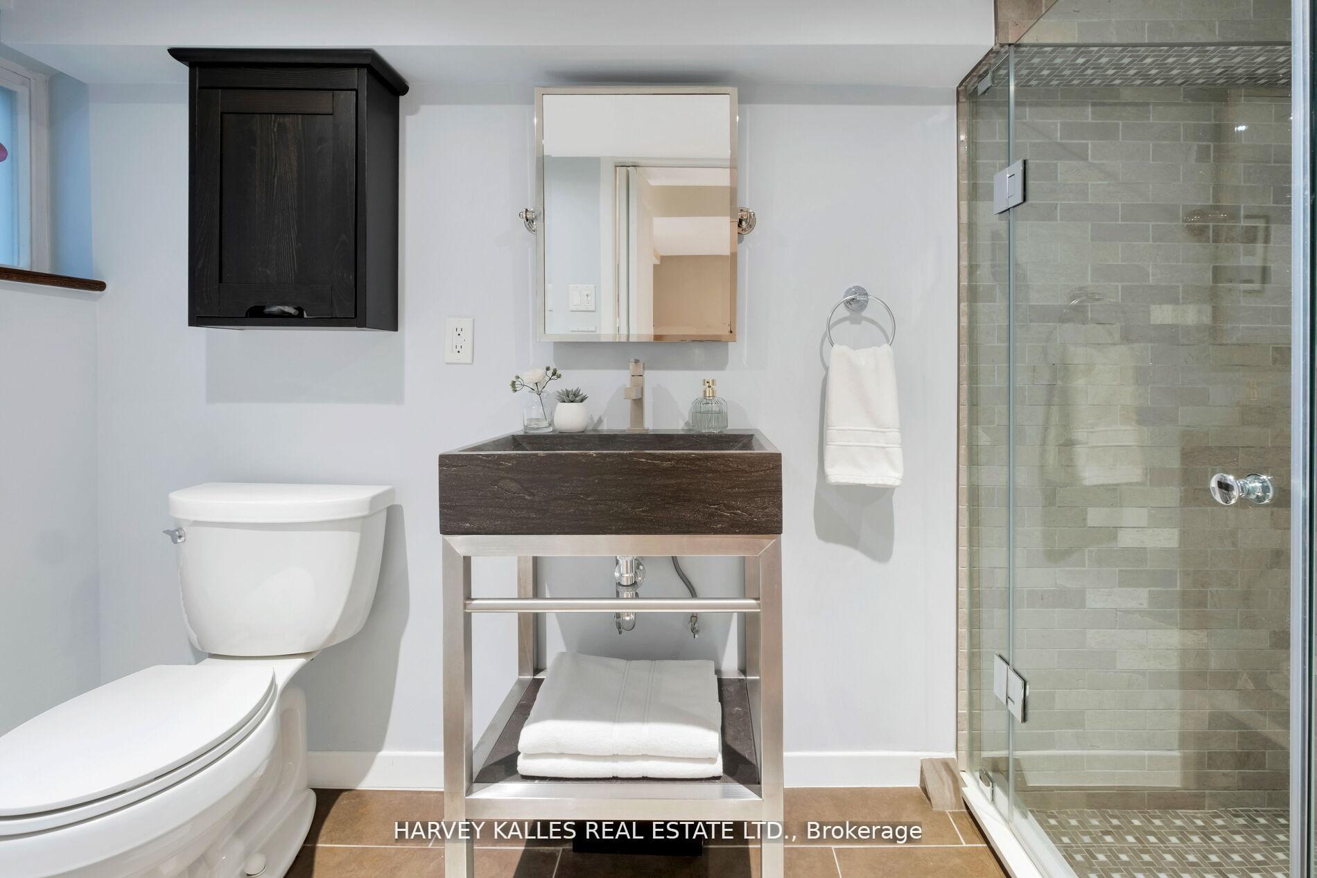 Photo 35 of 65 Tiverton Avenue, Toronto, South Riverdale — HOMEH