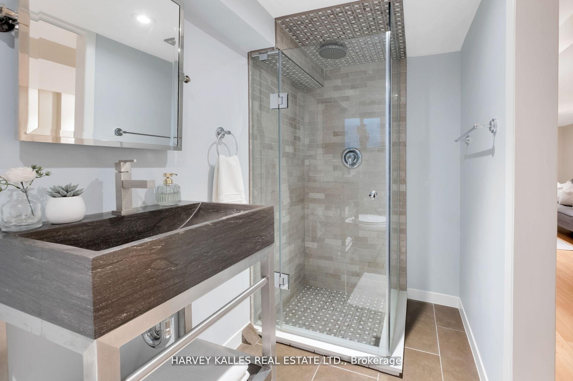Photo 36 of 65 Tiverton Avenue, Toronto, South Riverdale — HOMEH