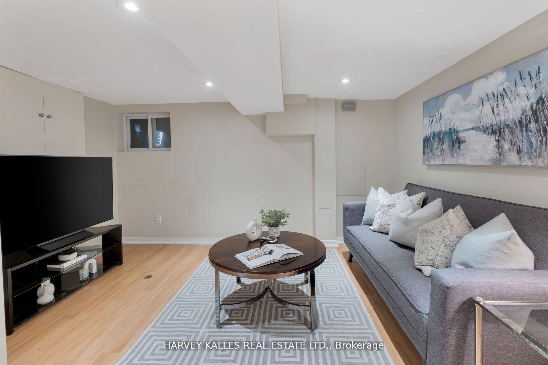 Photo 37 of 65 Tiverton Avenue, Toronto, South Riverdale — HOMEH