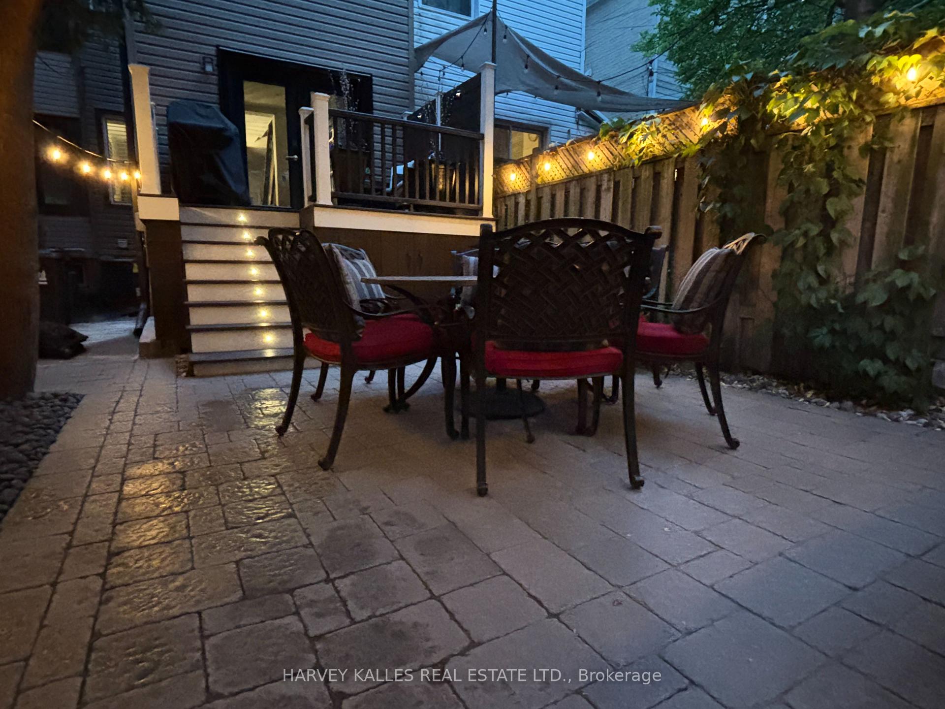 Photo 40 of 65 Tiverton Avenue, Toronto, South Riverdale — HOMEH