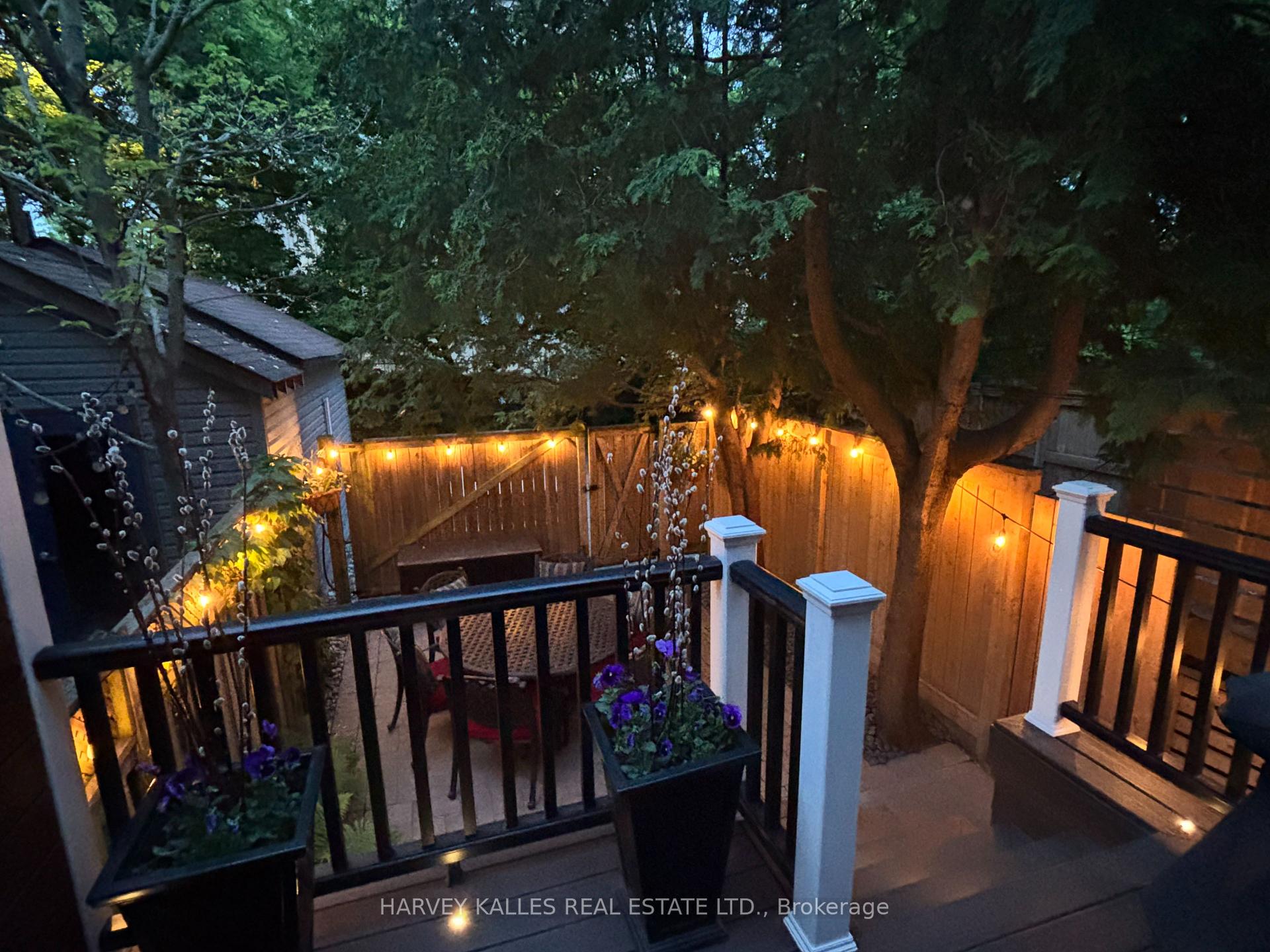 Photo 41 of 65 Tiverton Avenue, Toronto, South Riverdale — HOMEH