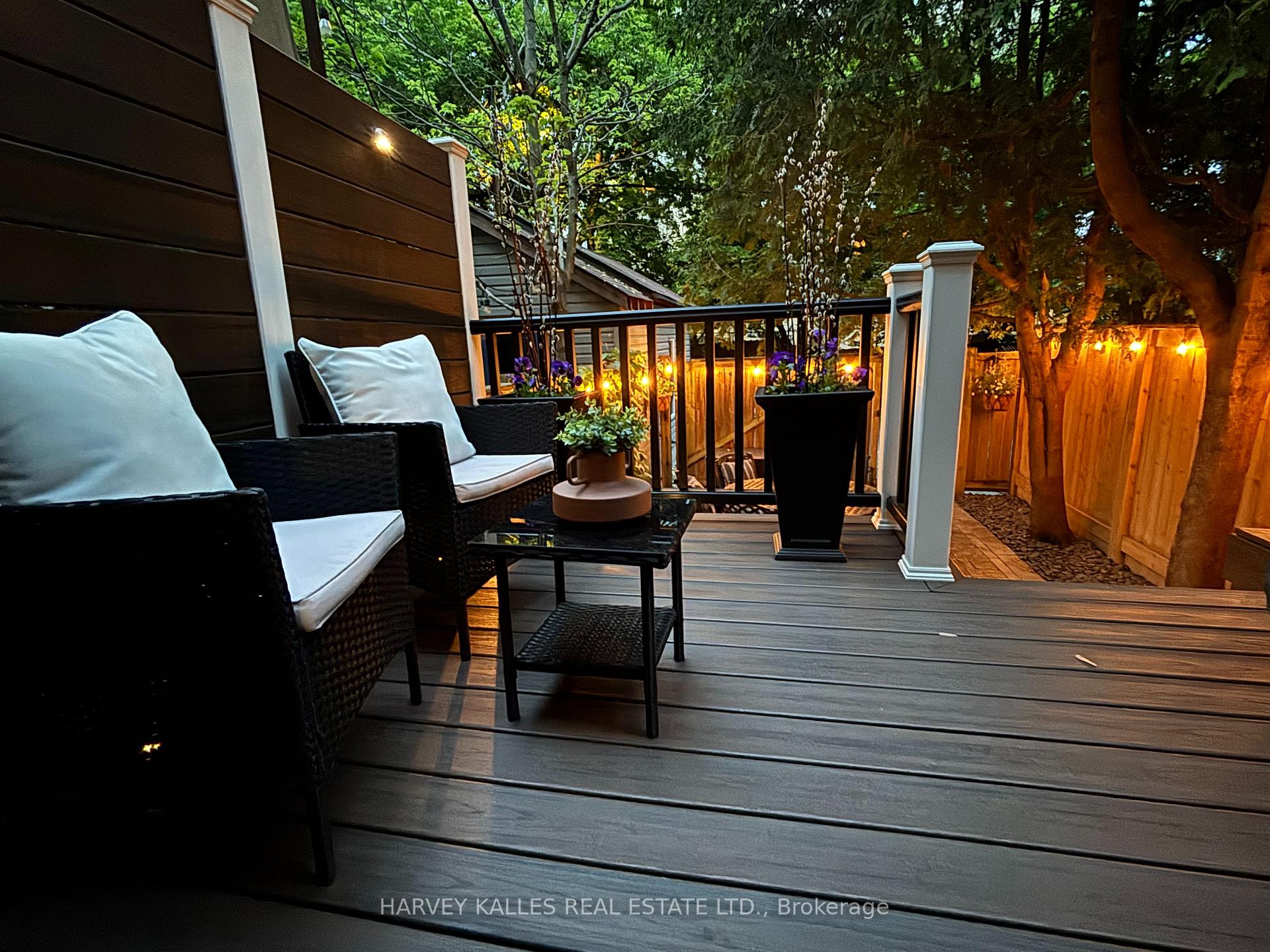 Photo 42 of 65 Tiverton Avenue, Toronto, South Riverdale — HOMEH