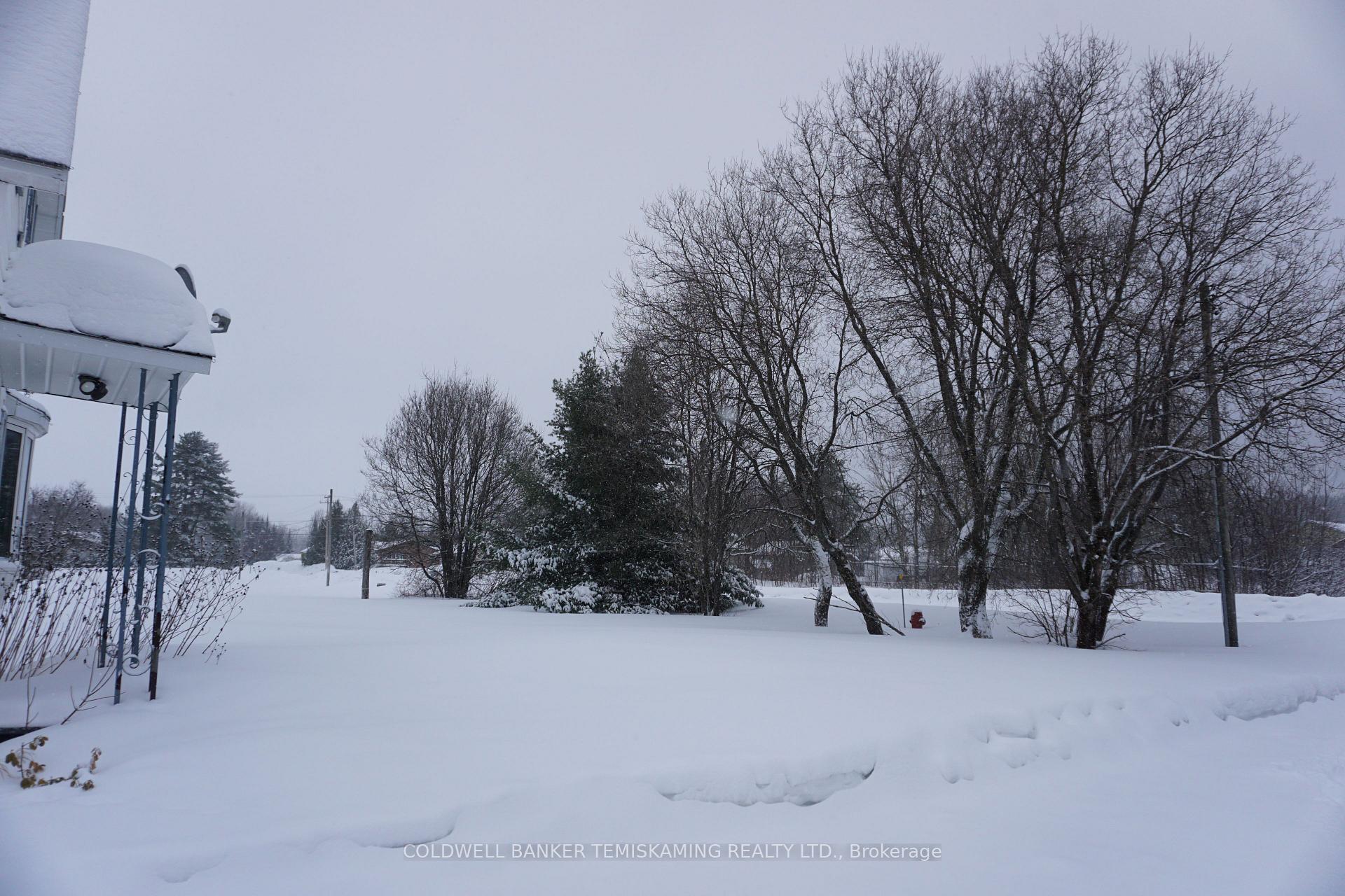 Photo 7 of 12 Fifth Street W, Timiskaming, TIM - Outside - Rural — HOMEH