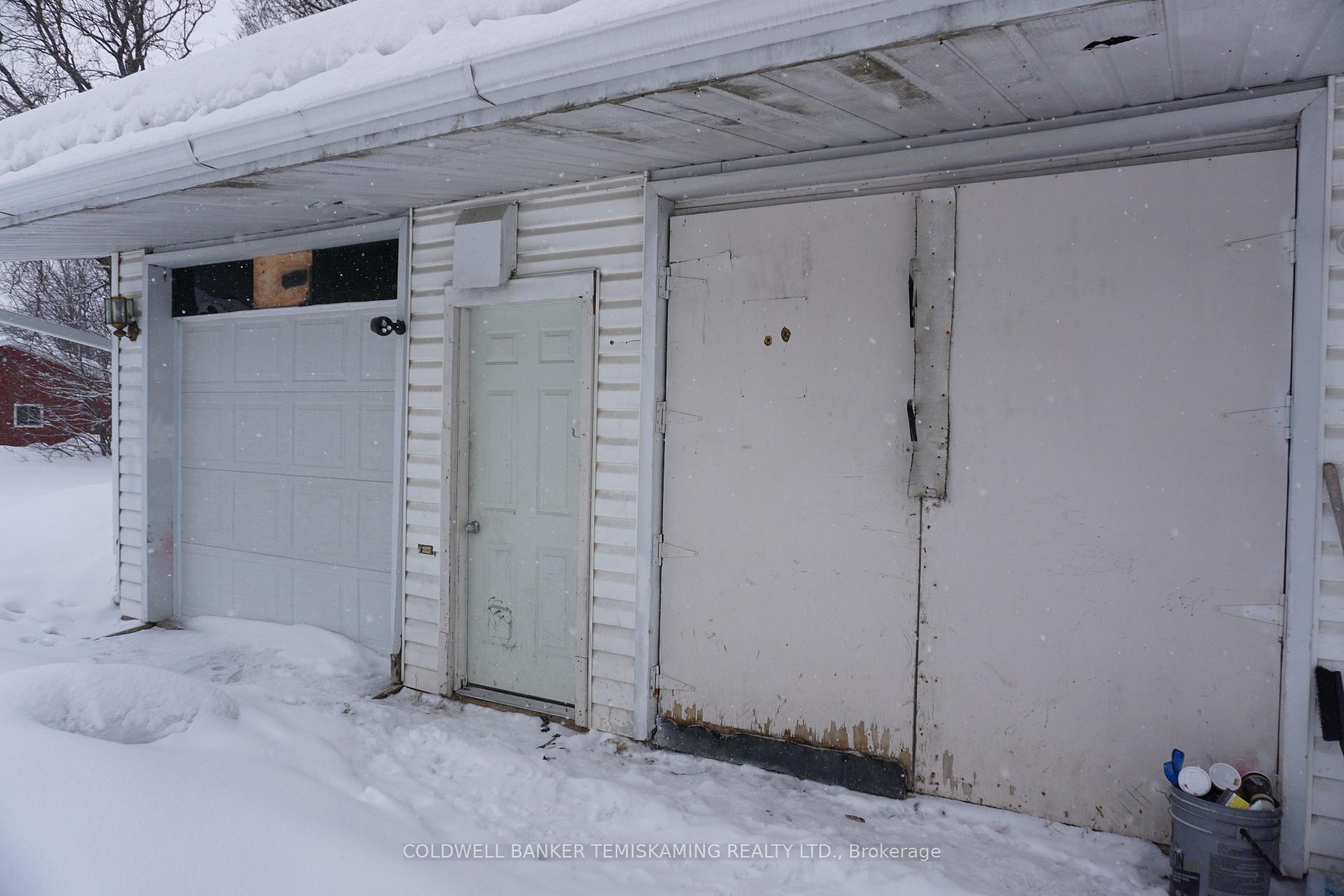 Photo 8 of 12 Fifth Street W, Timiskaming, TIM - Outside - Rural — HOMEH