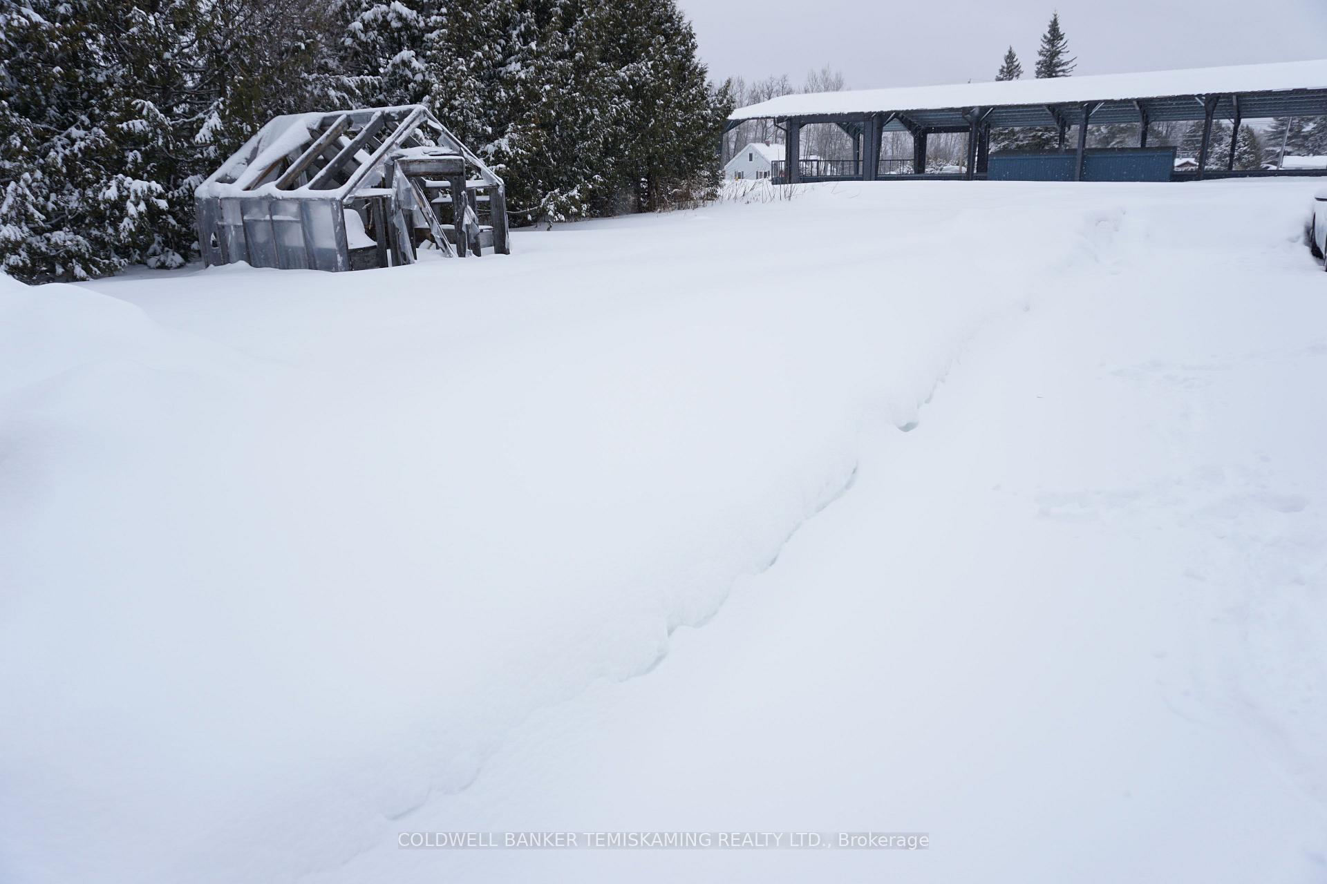 Photo 9 of 12 Fifth Street W, Timiskaming, TIM - Outside - Rural — HOMEH