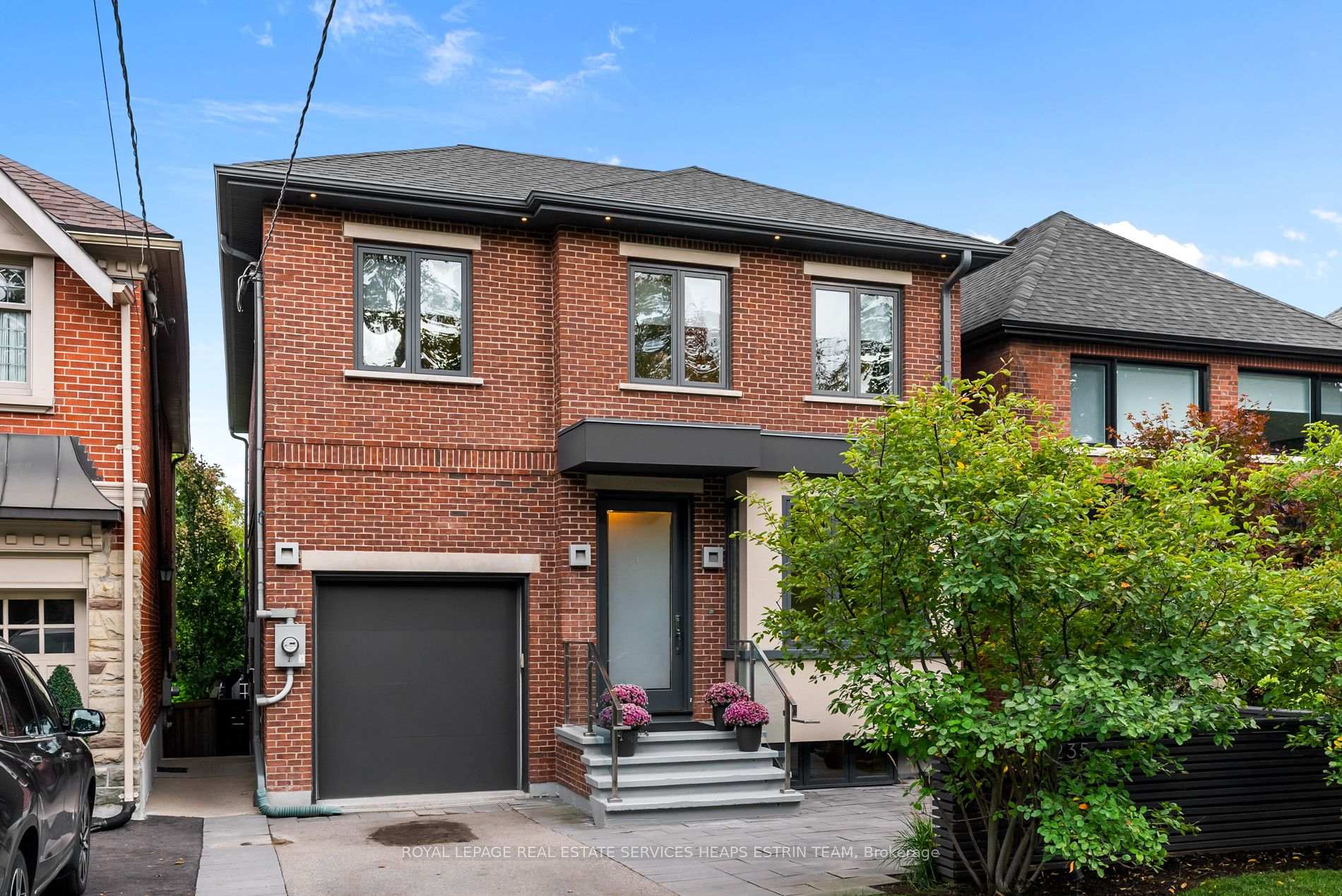 Photo 1 of 235 Bessborough Drive, Toronto, Leaside — HOMEH
