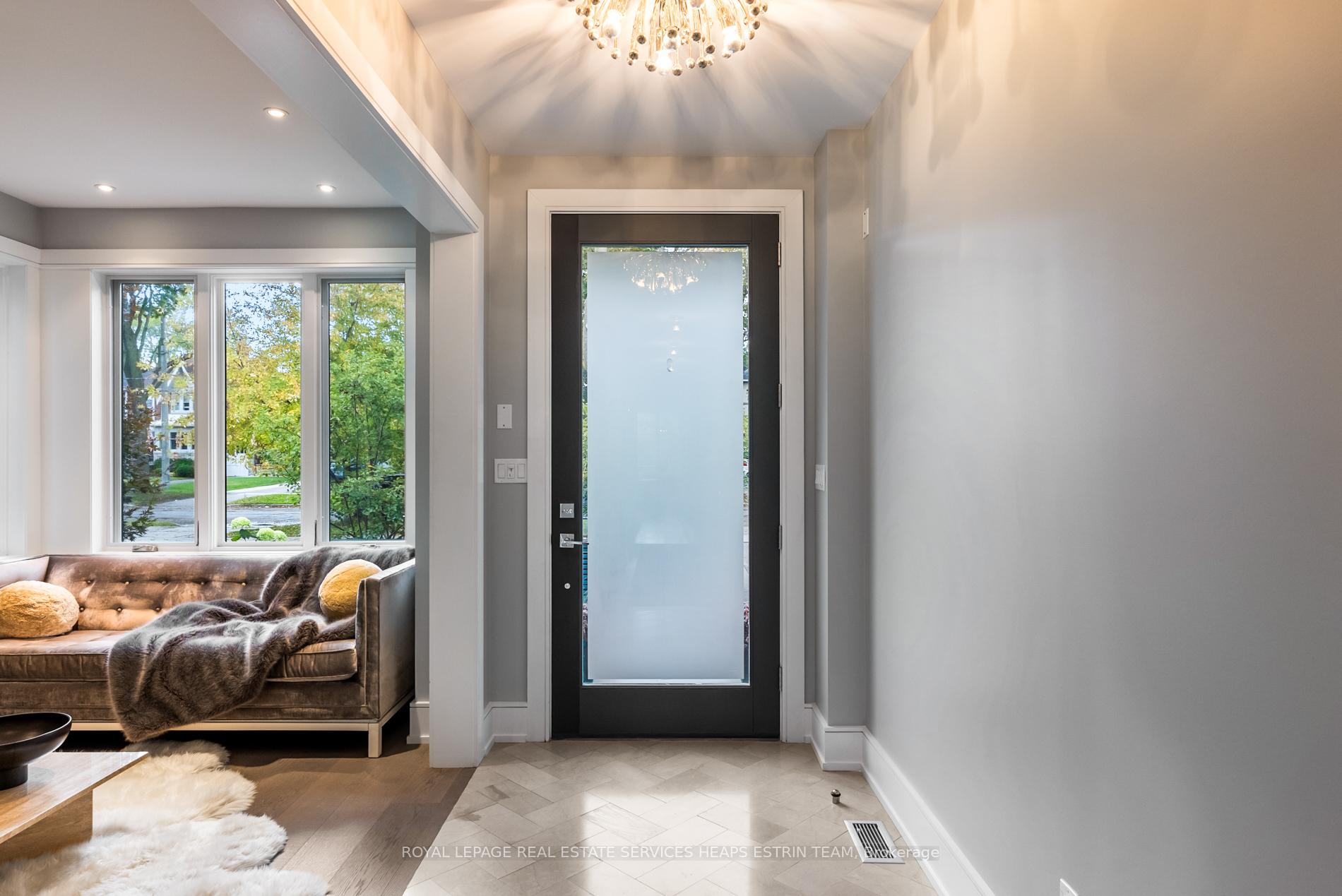 Photo 2 of 235 Bessborough Drive, Toronto, Leaside — HOMEH
