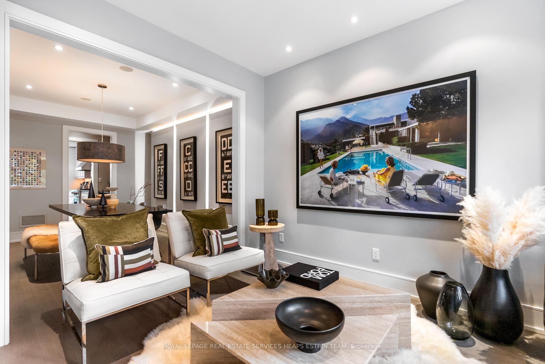 Photo 4 of 235 Bessborough Drive, Toronto, Leaside — HOMEH