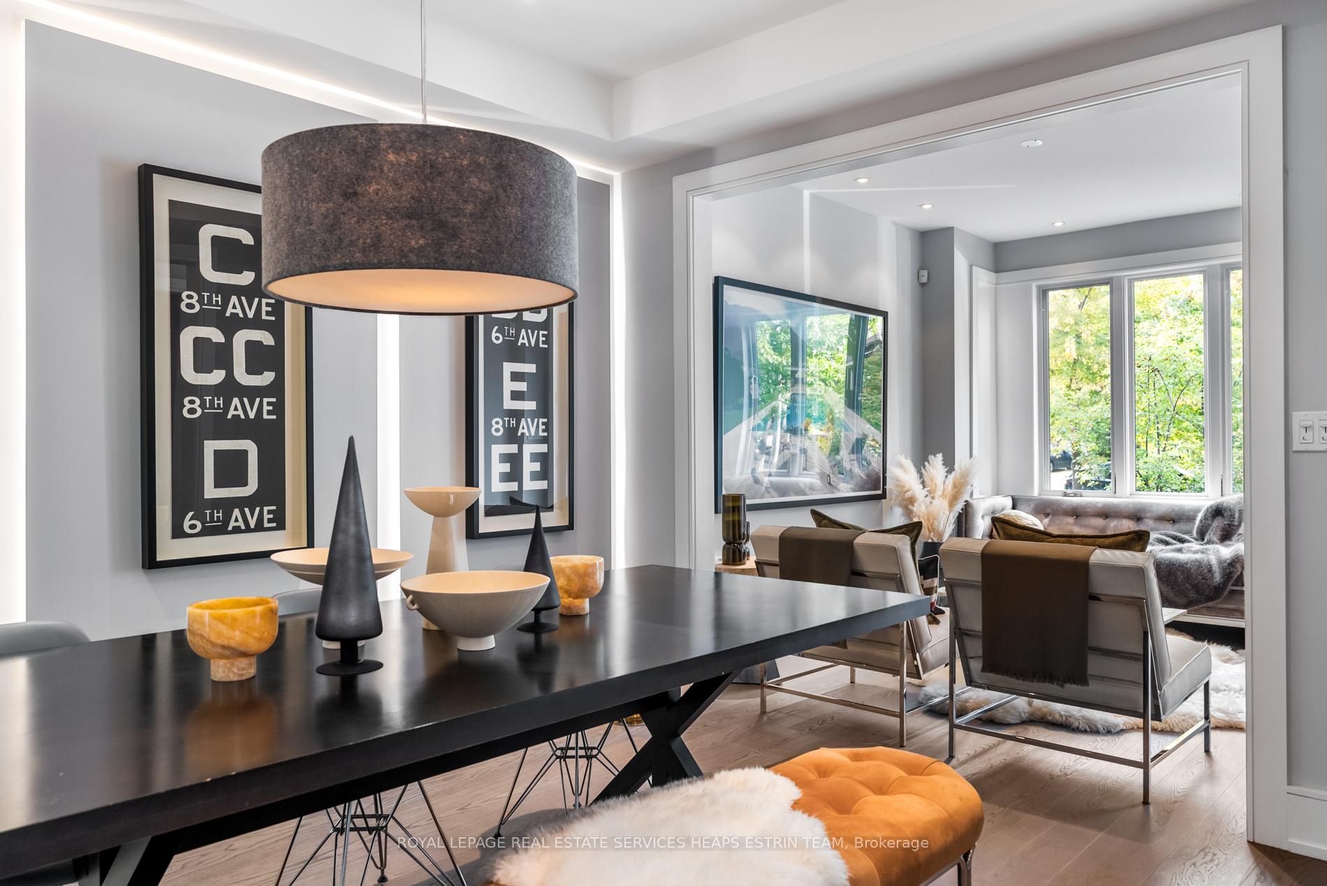 Photo 5 of 235 Bessborough Drive, Toronto, Leaside — HOMEH