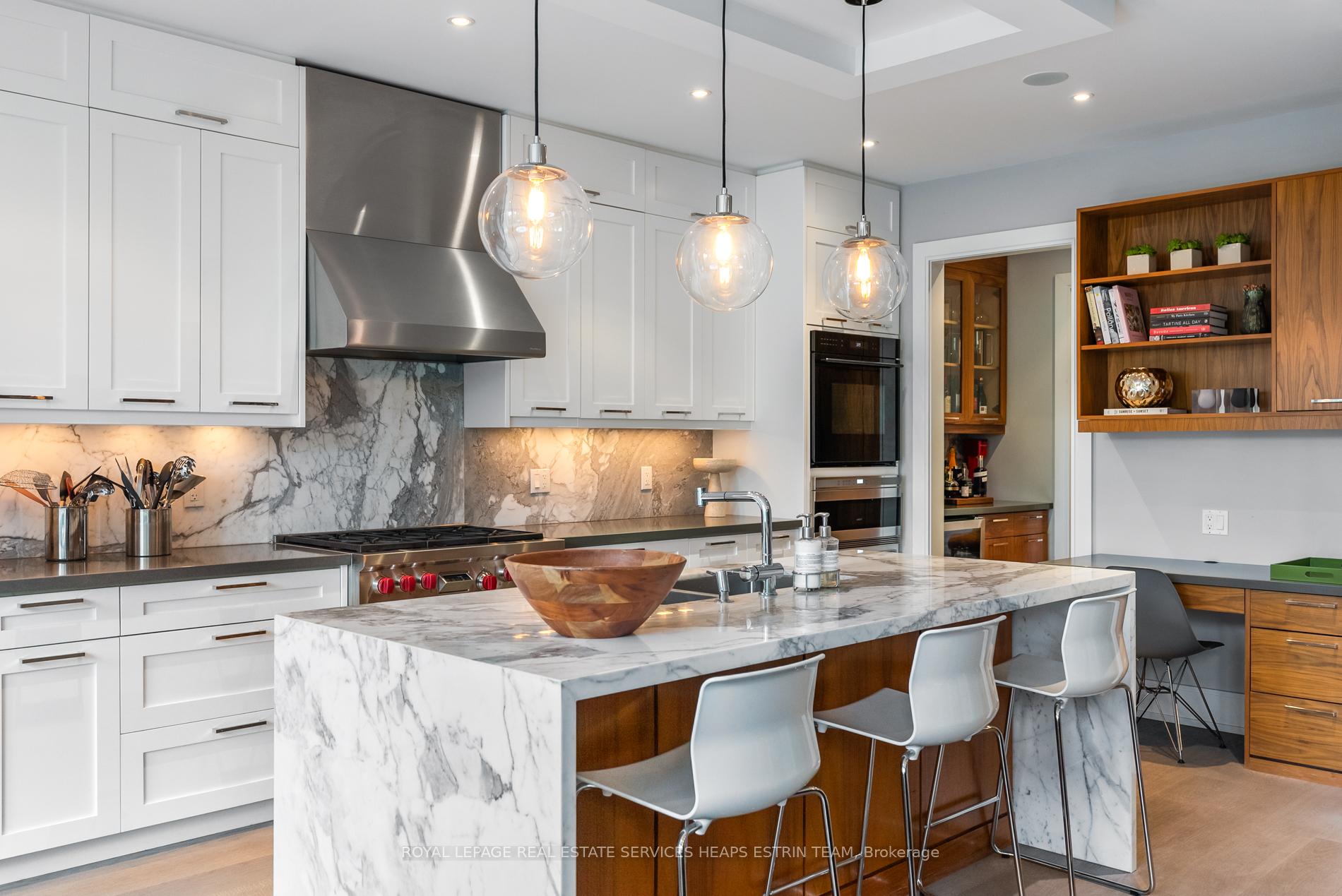 Photo 8 of 235 Bessborough Drive, Toronto, Leaside — HOMEH