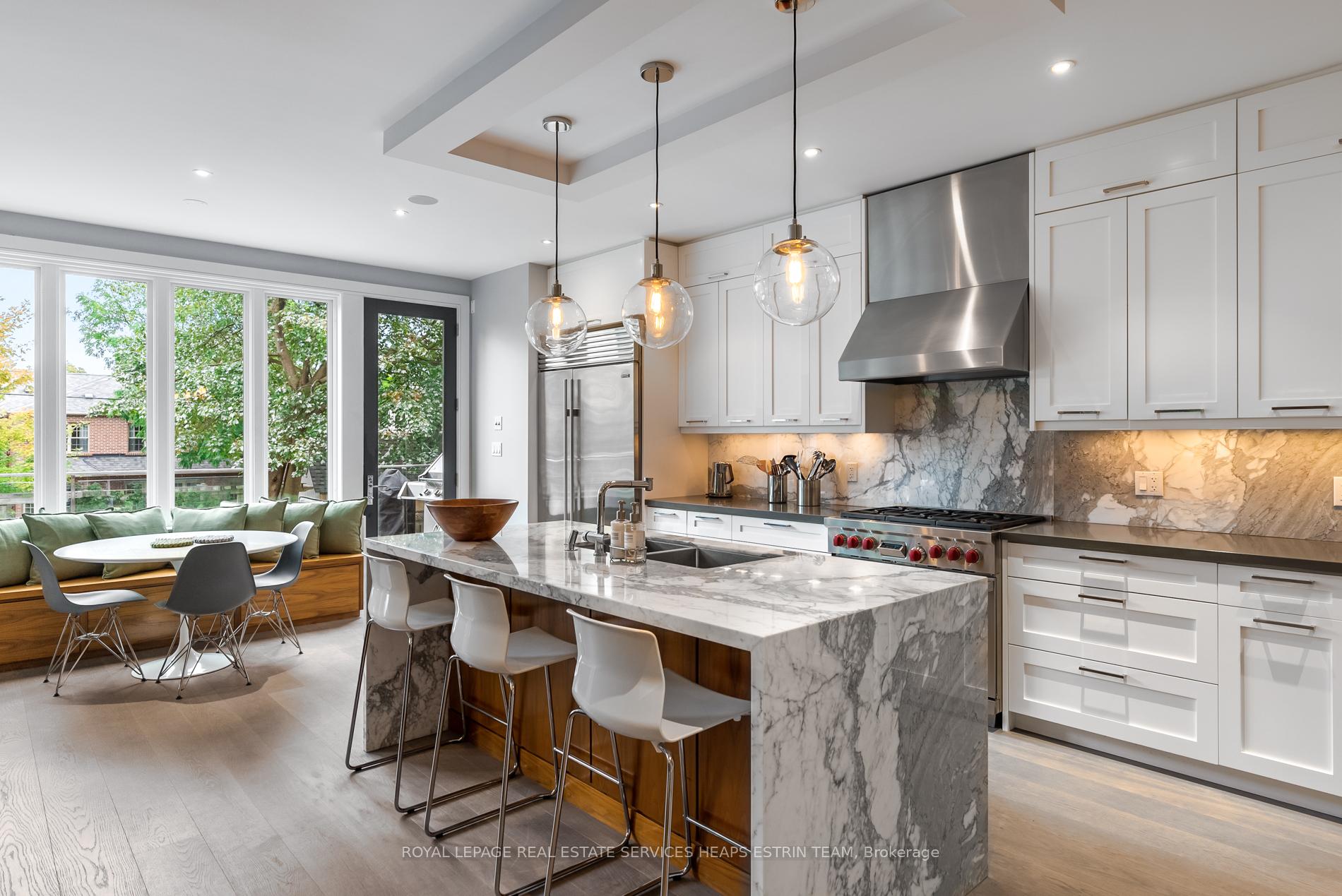 Photo 9 of 235 Bessborough Drive, Toronto, Leaside — HOMEH