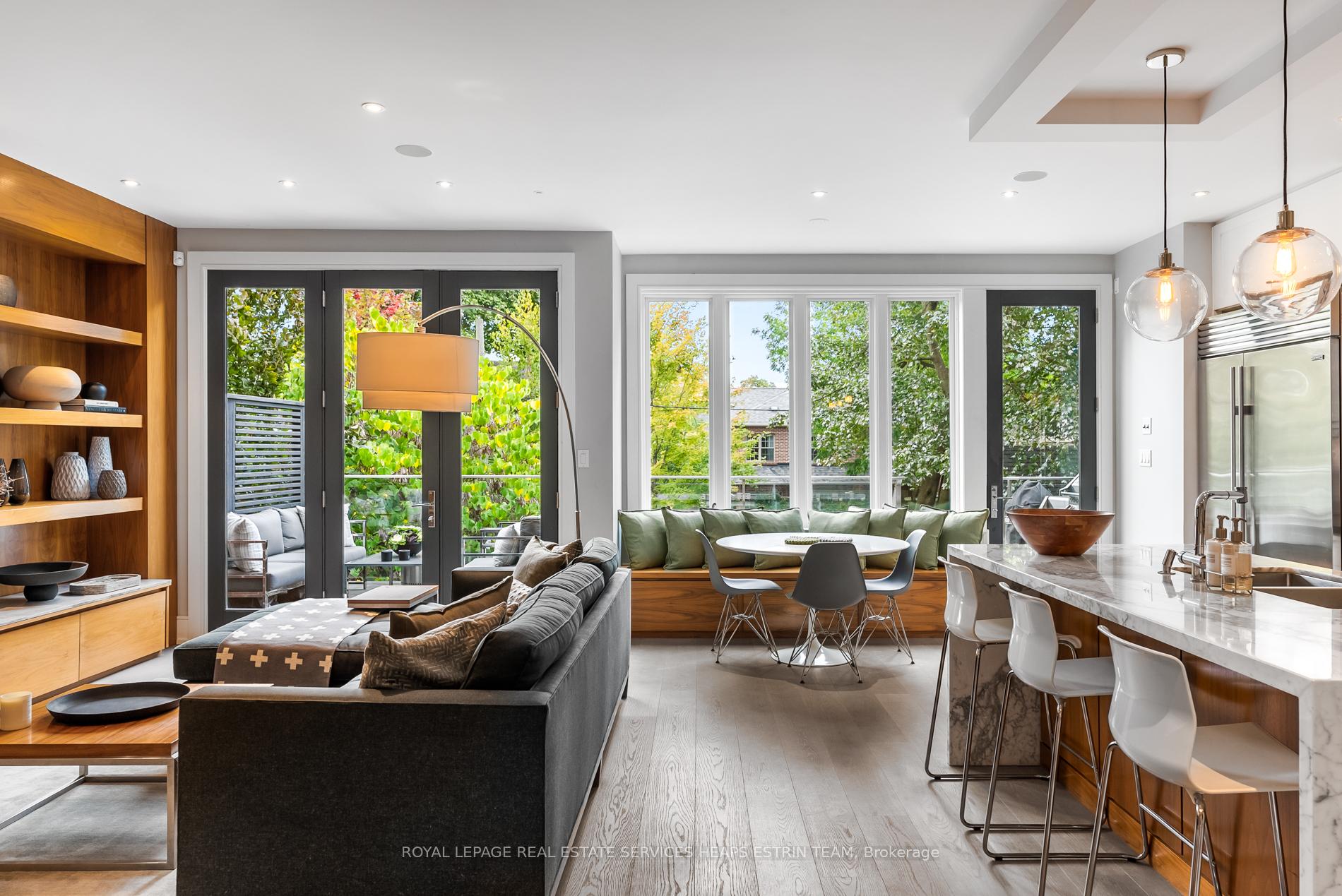 Photo 11 of 235 Bessborough Drive, Toronto, Leaside — HOMEH