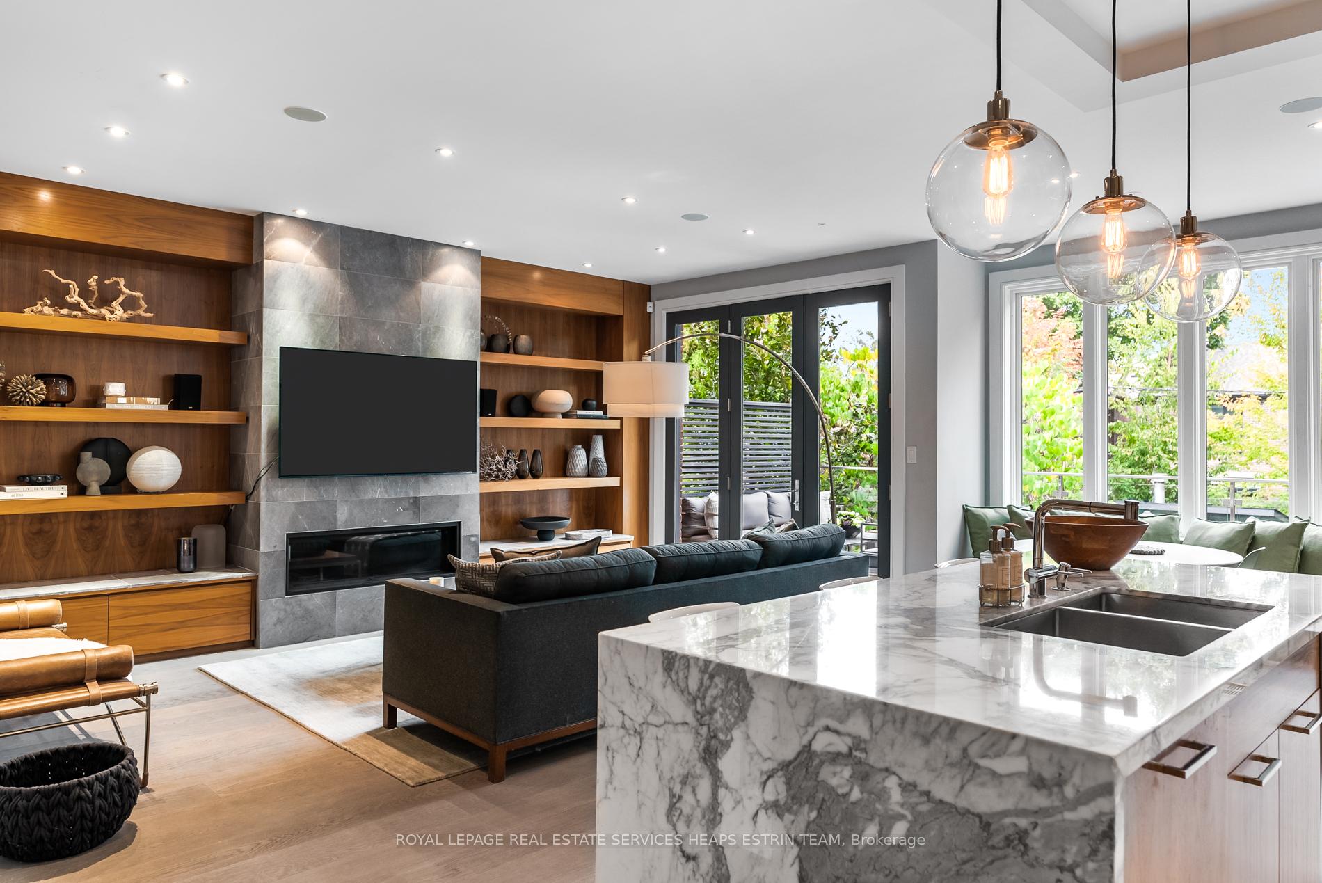Photo 12 of 235 Bessborough Drive, Toronto, Leaside — HOMEH