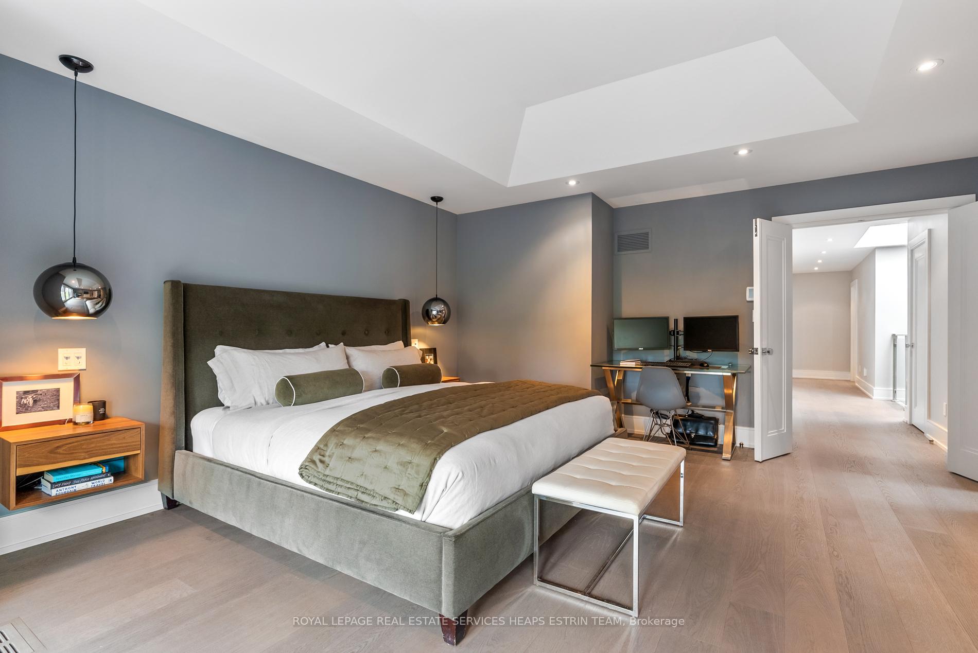 Photo 17 of 235 Bessborough Drive, Toronto, Leaside — HOMEH