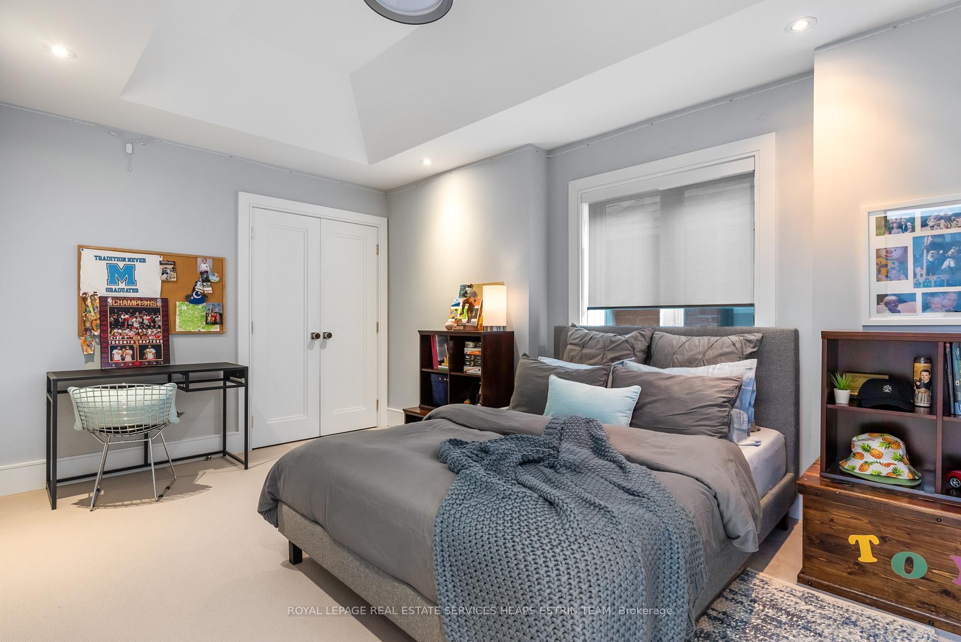 Photo 23 of 235 Bessborough Drive, Toronto, Leaside — HOMEH